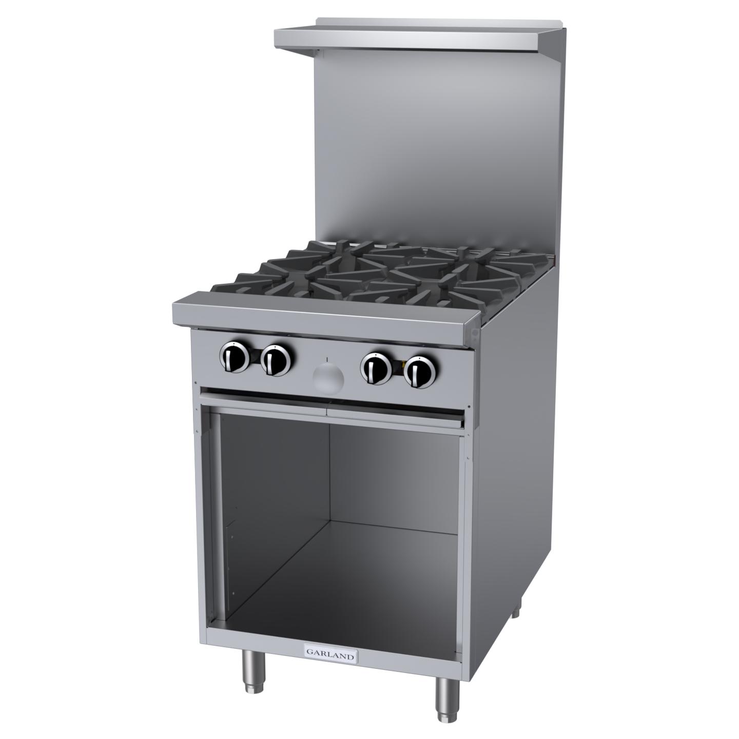 Garland G24-4S - Item 193208