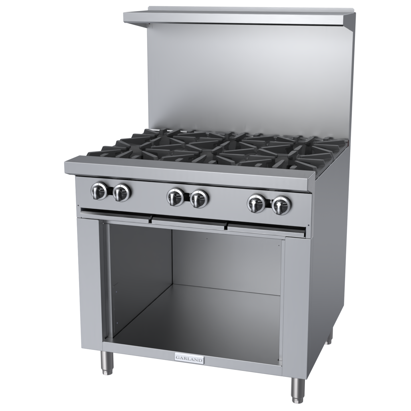 Garland G36-6S - Item 193209