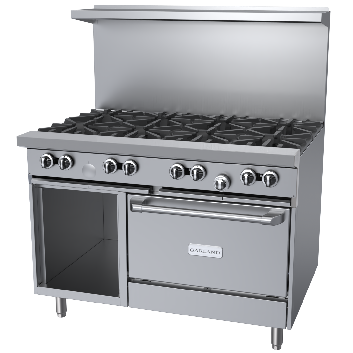 Garland G48-8RS - Item 193211