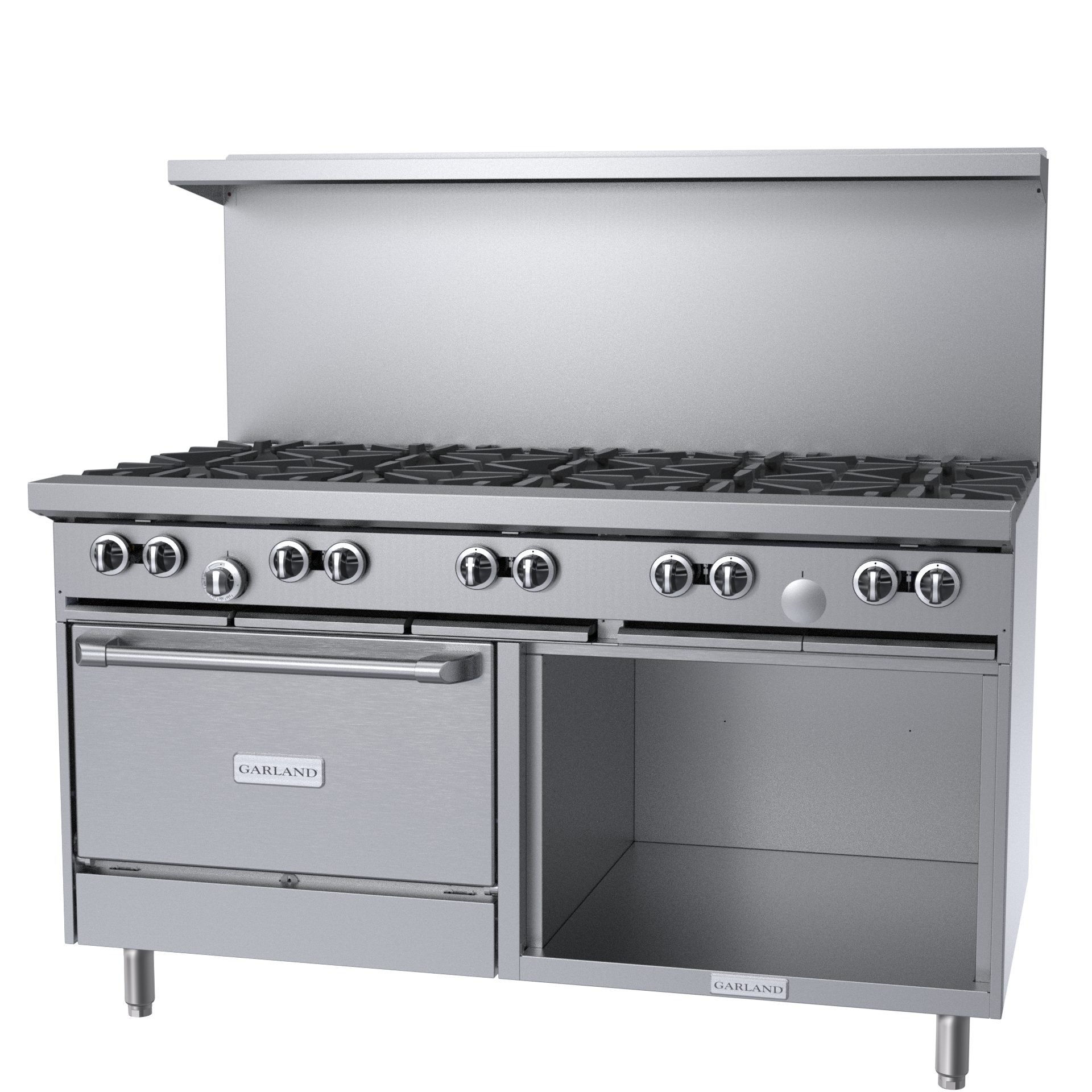 Garland G60-10RS - Item 193215