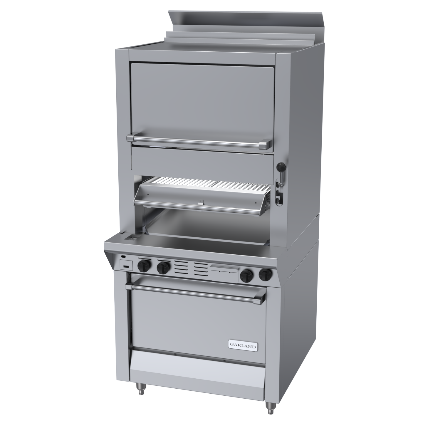 Garland M100XRM - Item 193225