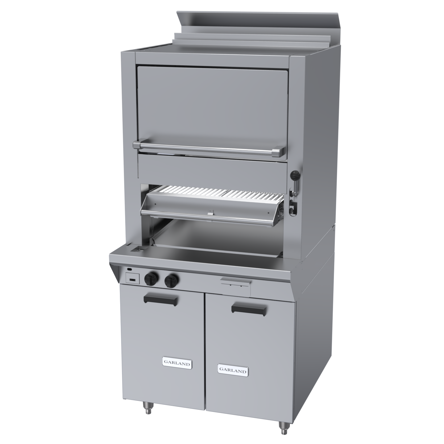 Garland M100XSM - Item 193226