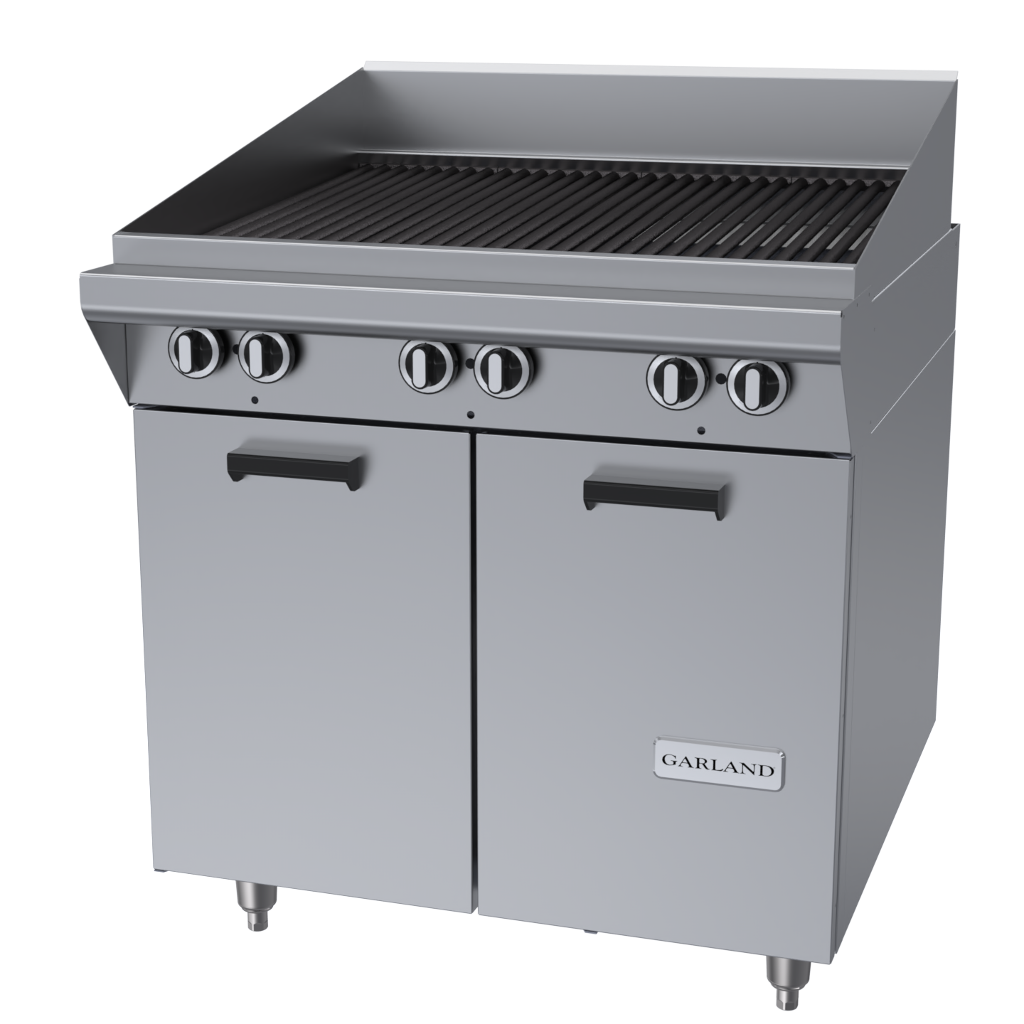 Garland M34B - Item 193269