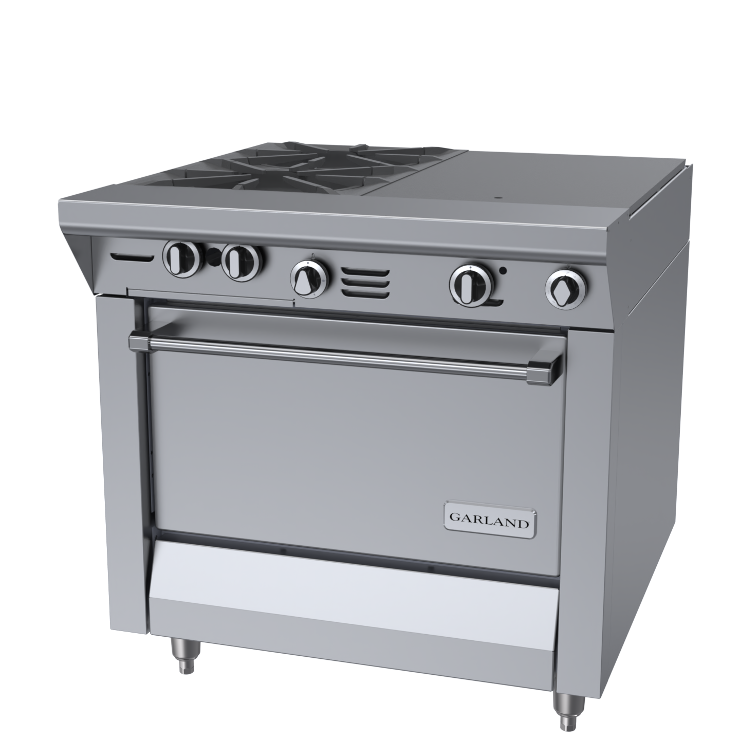 Garland M42-6R - Item 193282