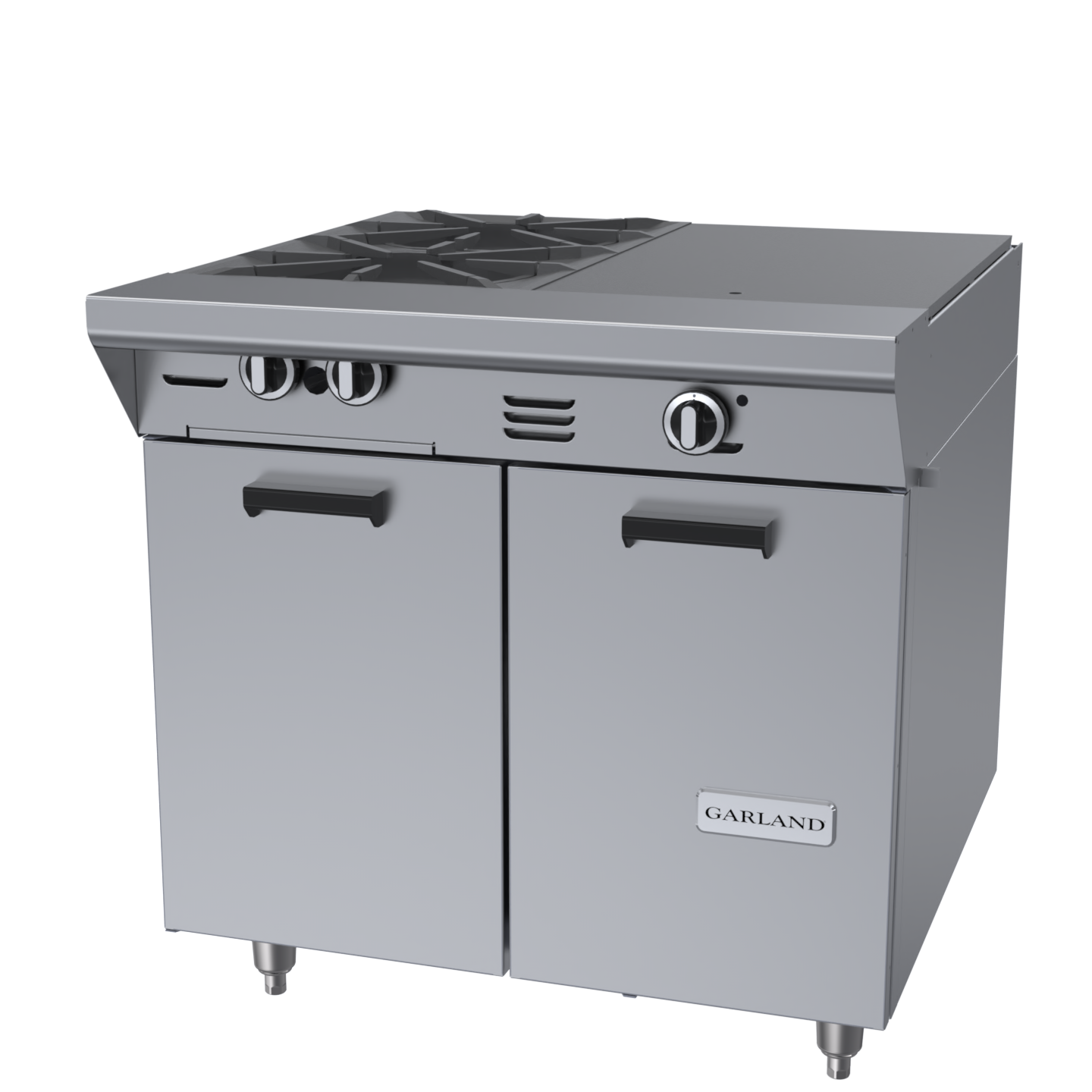 Garland M42-6S - Item 193283