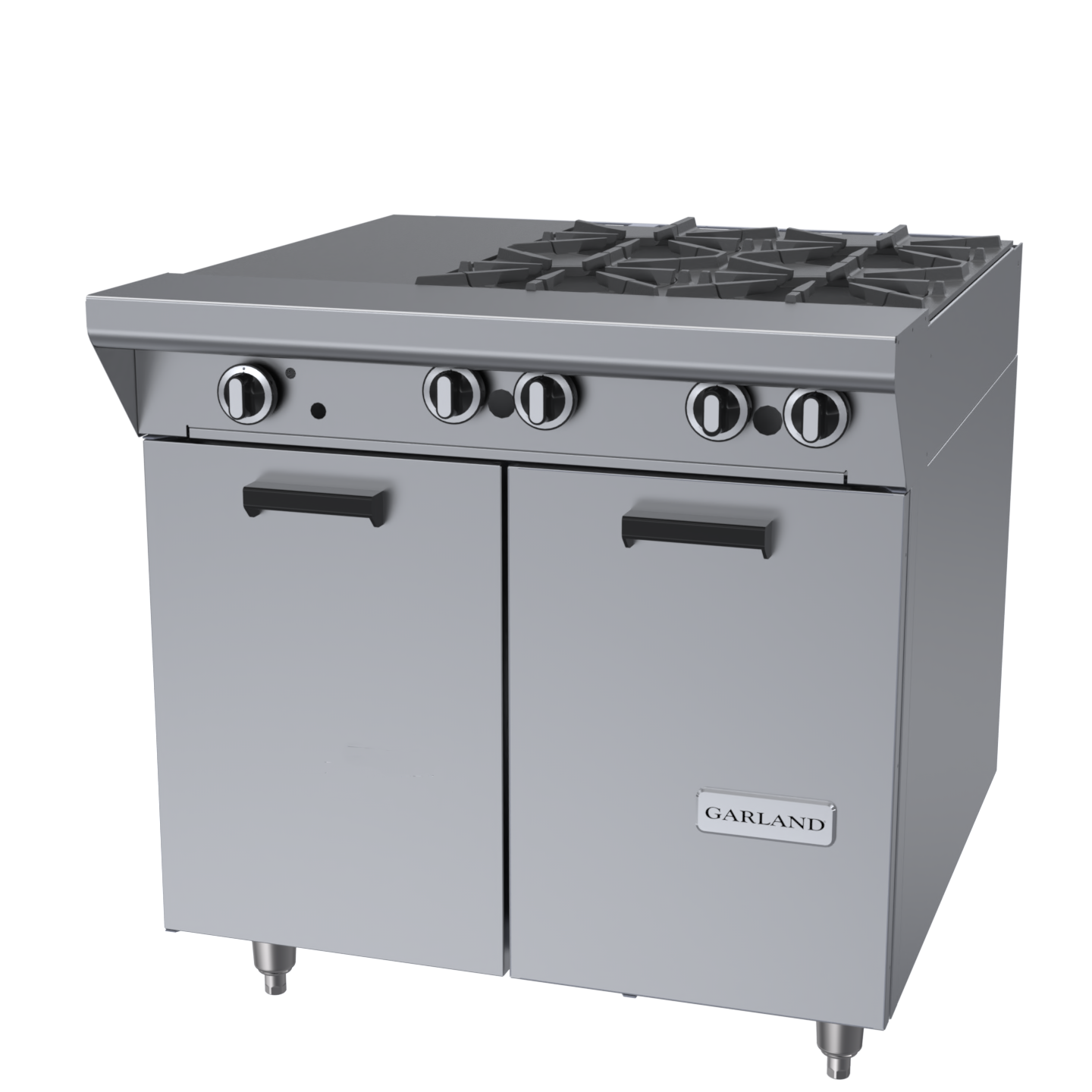 Garland M43-1S - Item 193289