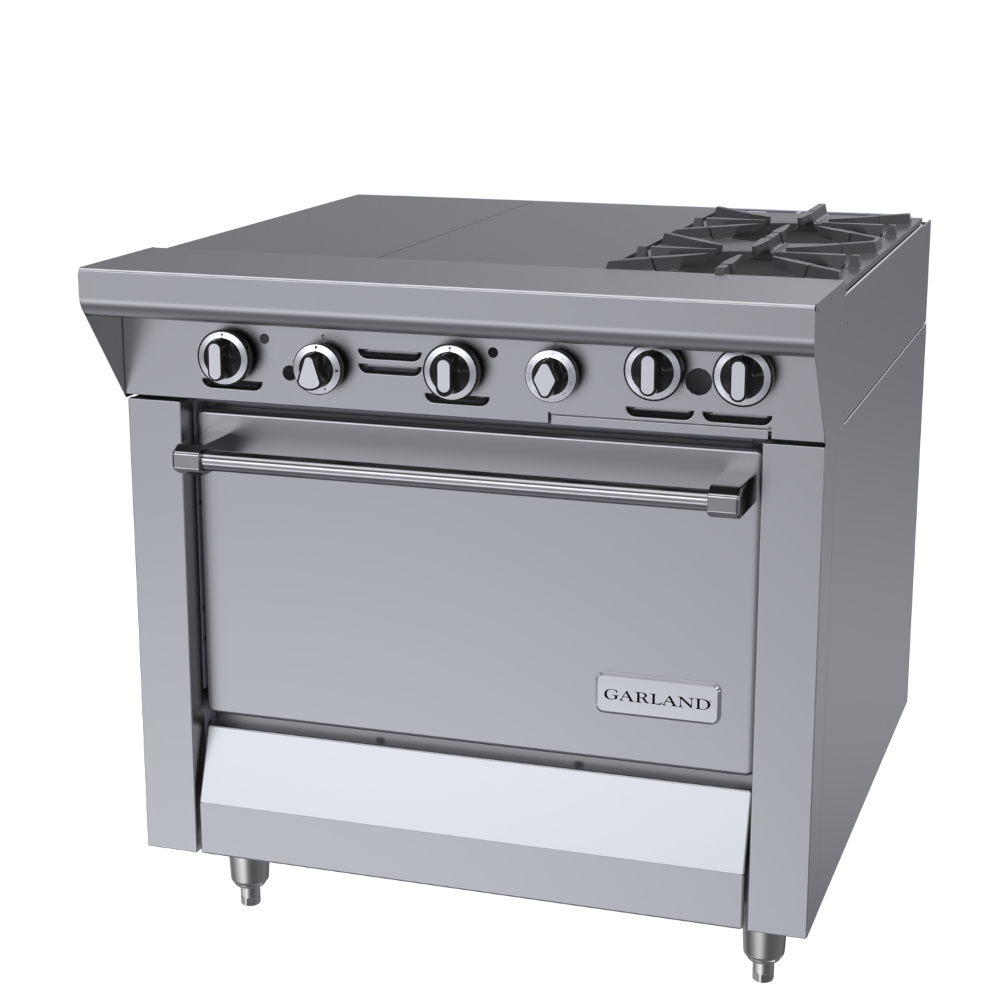 Garland M43-2R - Item 193291