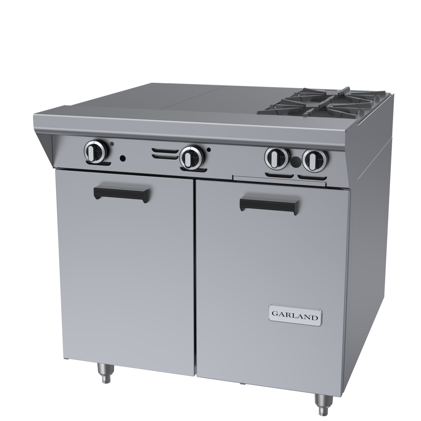 Garland M43-2S - Item 193292