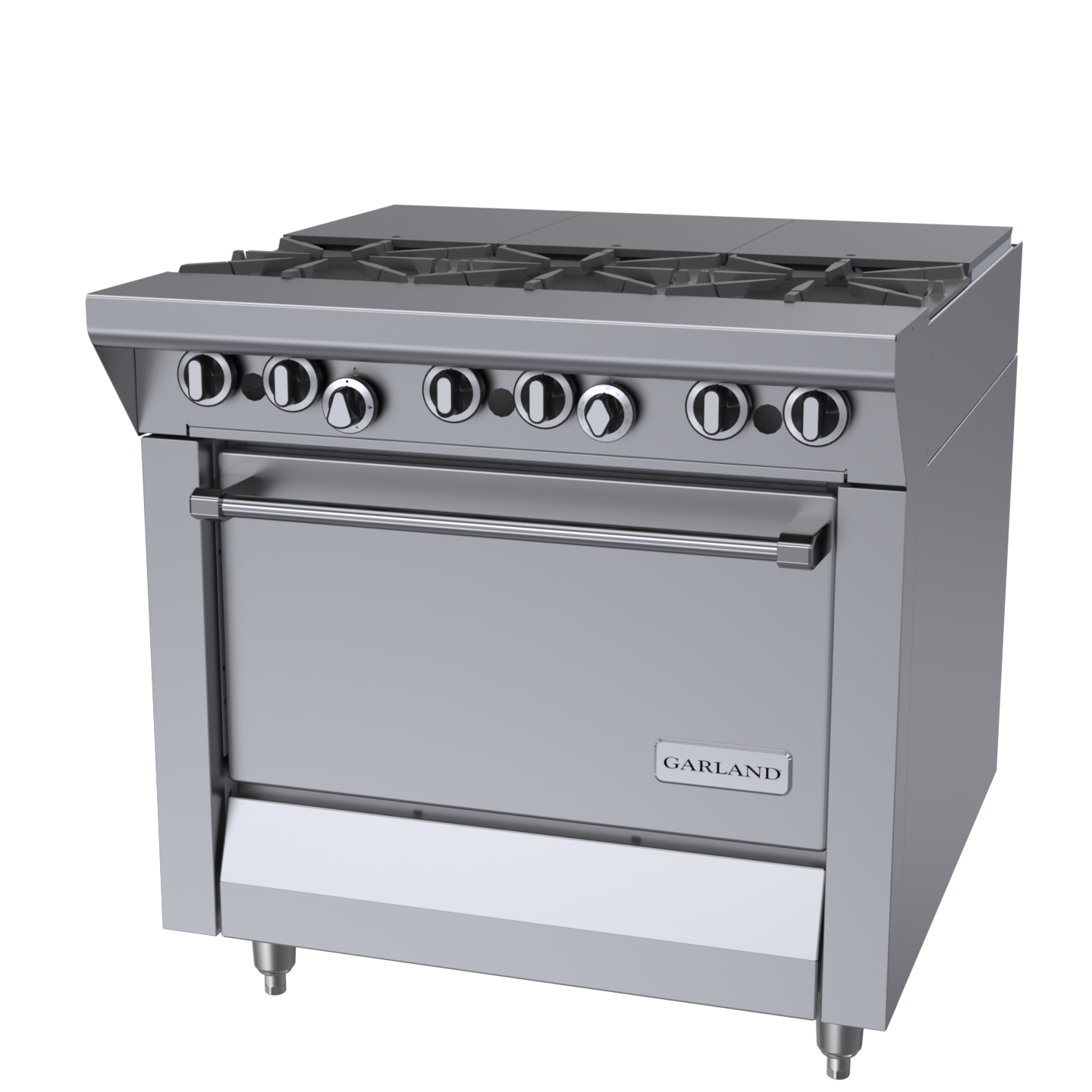 Garland M43FTR - Item 193297