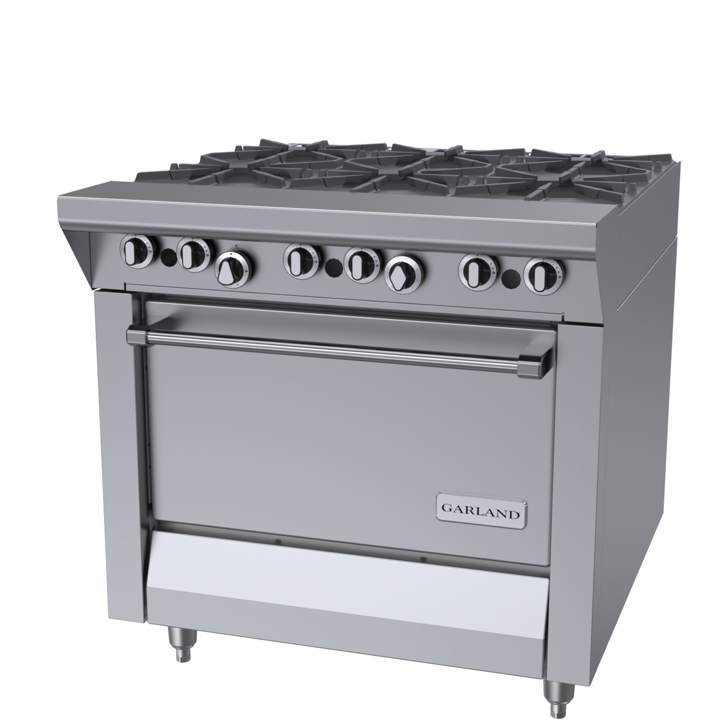 Garland M43R - Item 193300