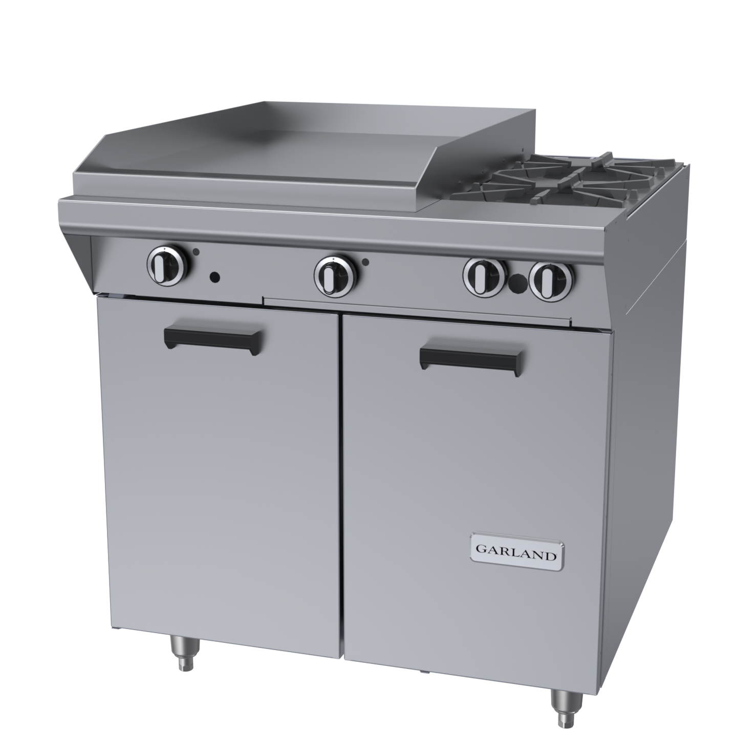 Garland M47-23S - Item 193318