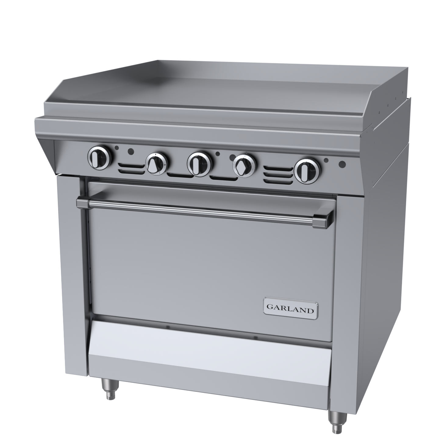 Garland M47R - Item 193320