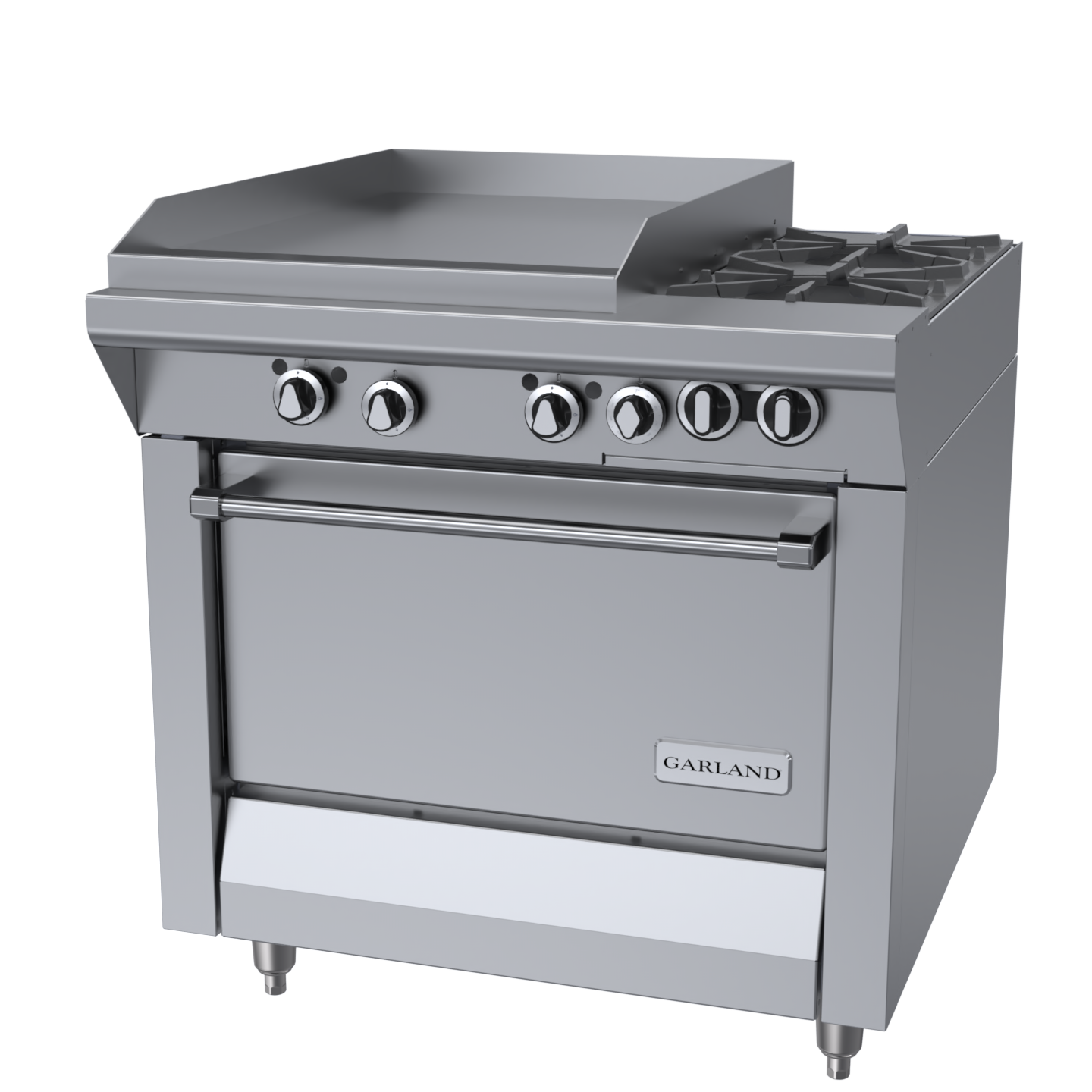 Garland M48-23R - Item 193323