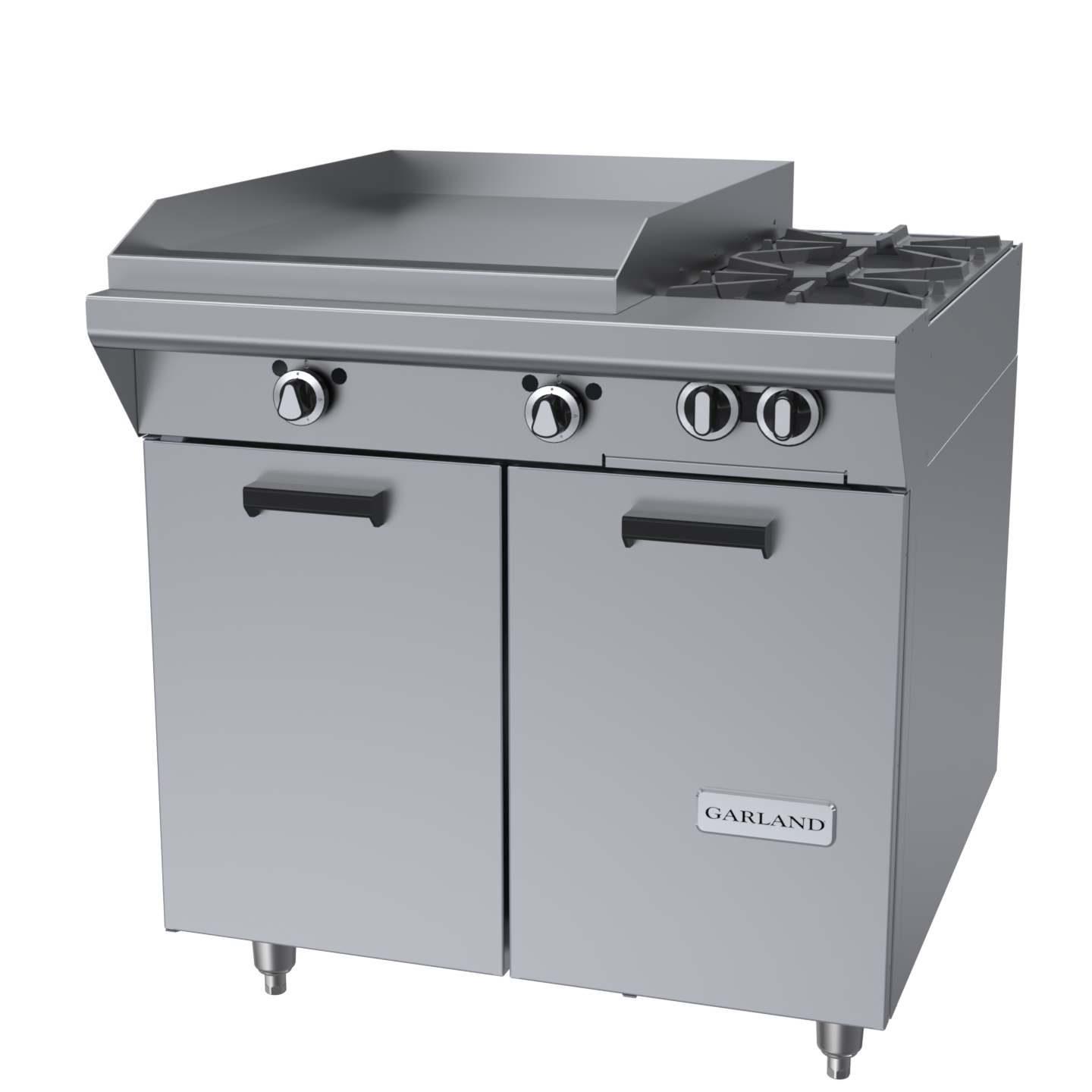 Garland M48-23S - Item 193324