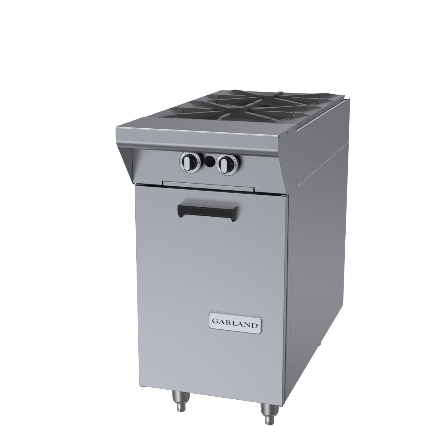 Garland M4S - Item 193334