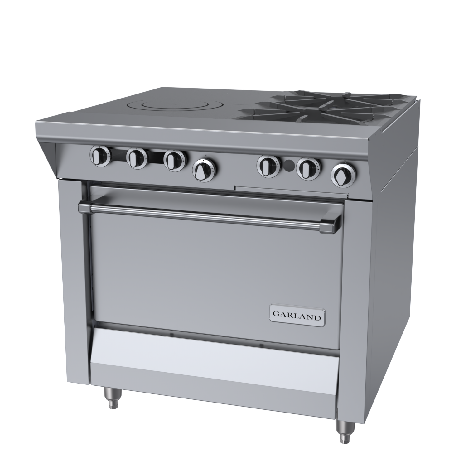 Garland M54R - Item 193341