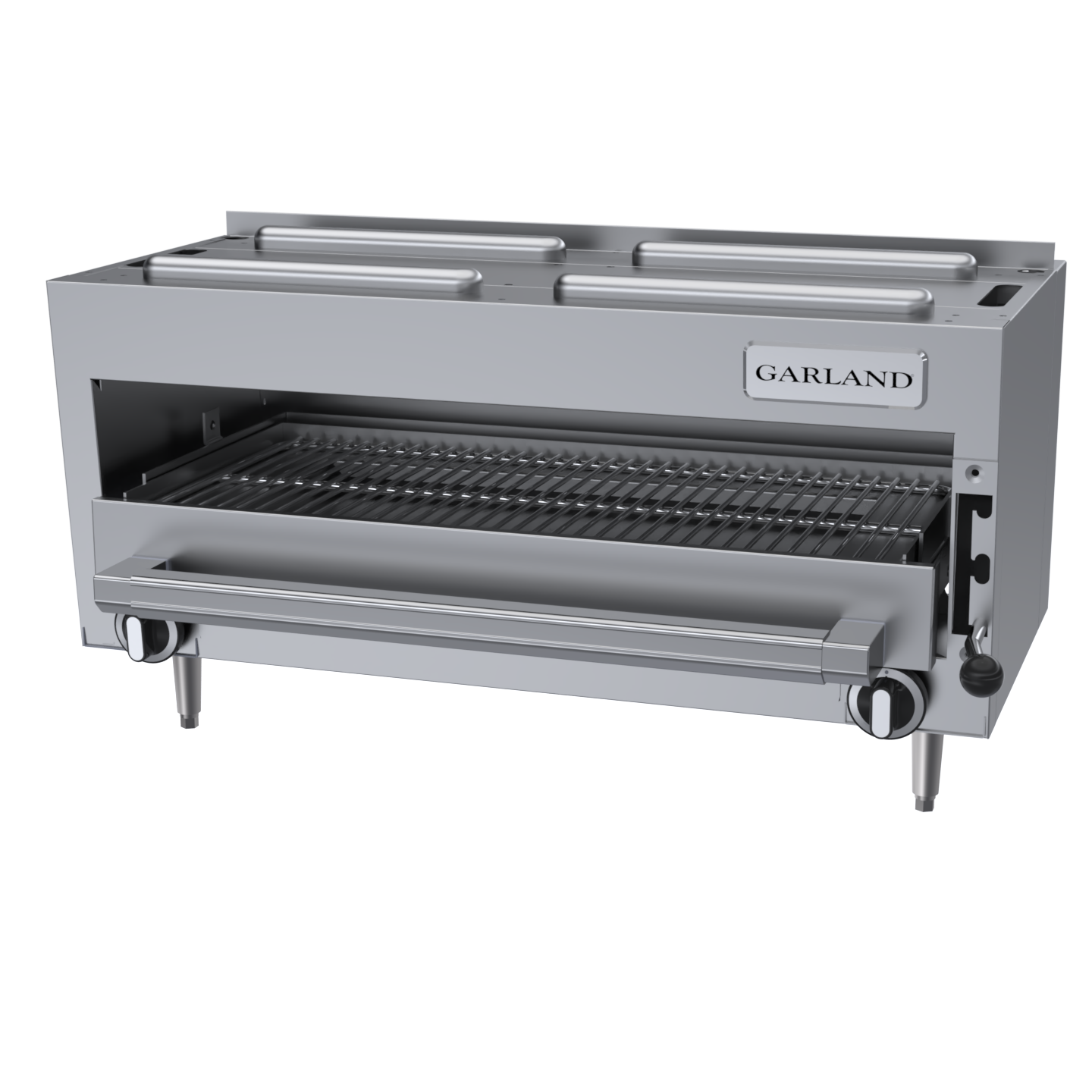 Garland MIR-34C - Item 193370