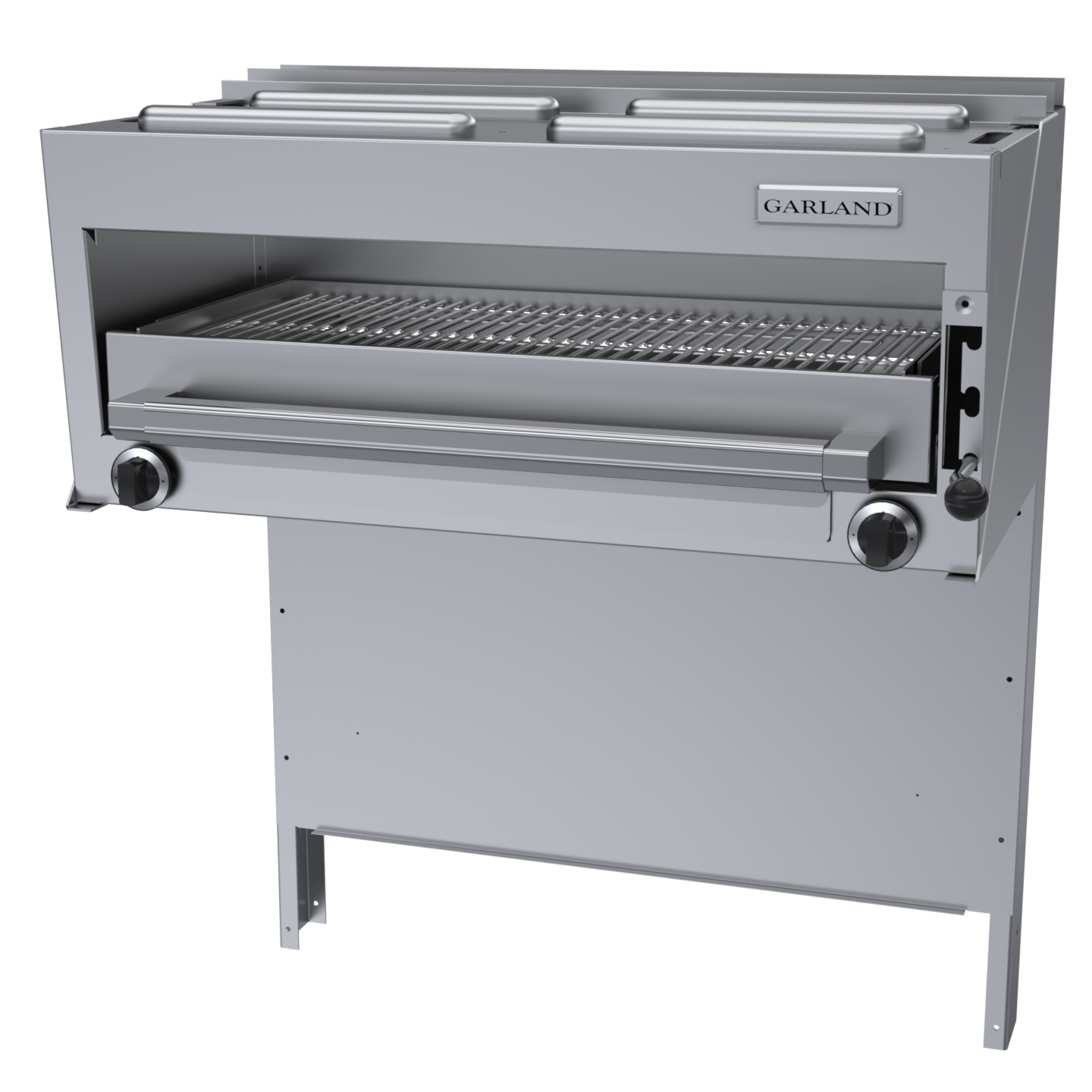 Garland MIR-34L - Item 193371