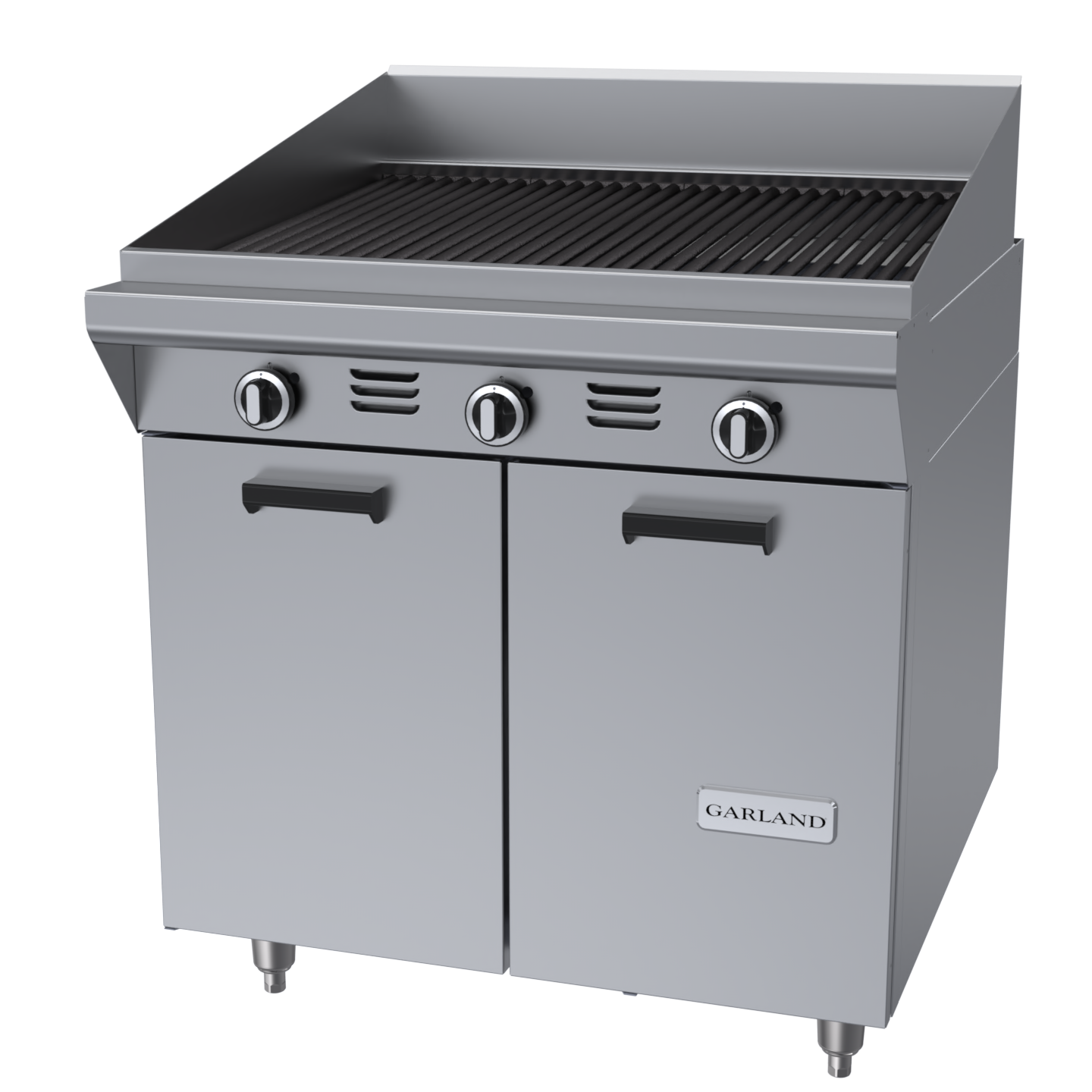 Garland MST34B - Item 193380