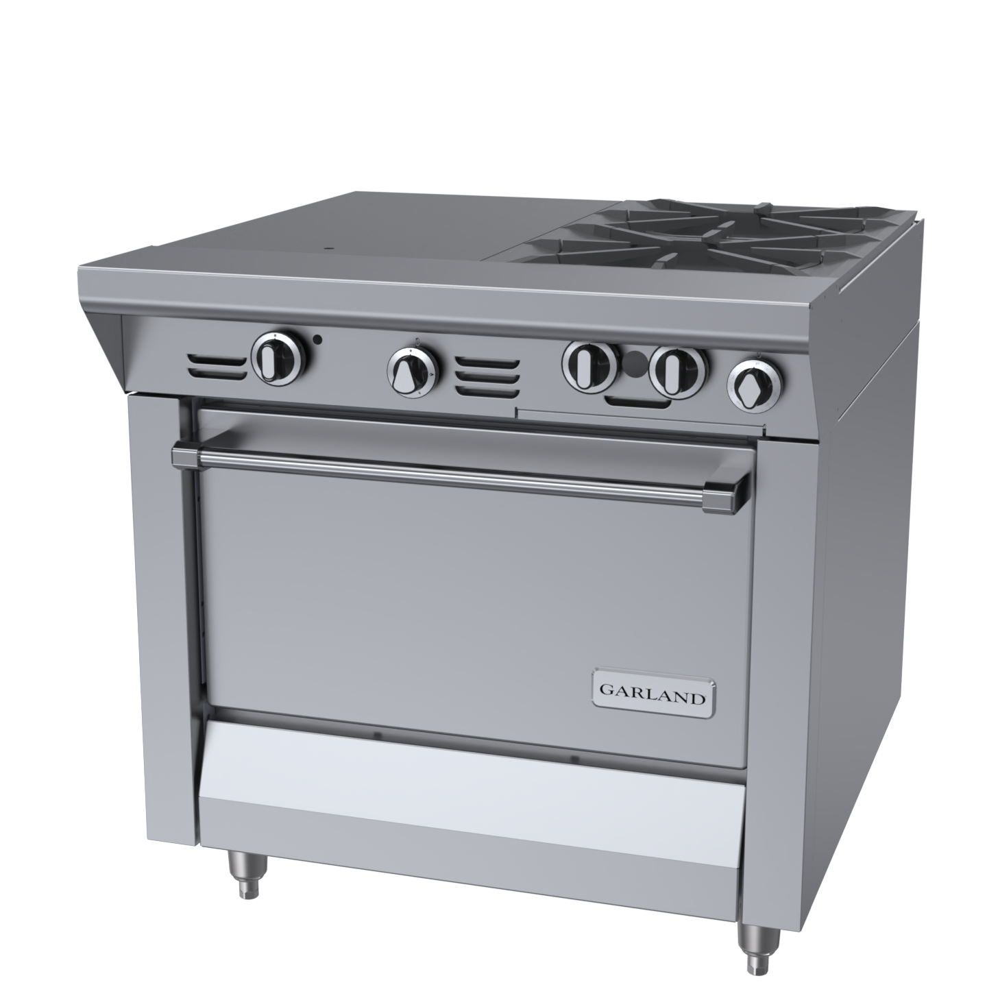 Garland MST42-6R-E - Item 193383