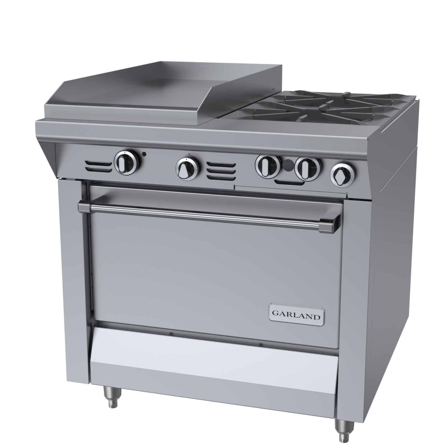 Garland MST42R-E - Item 193386