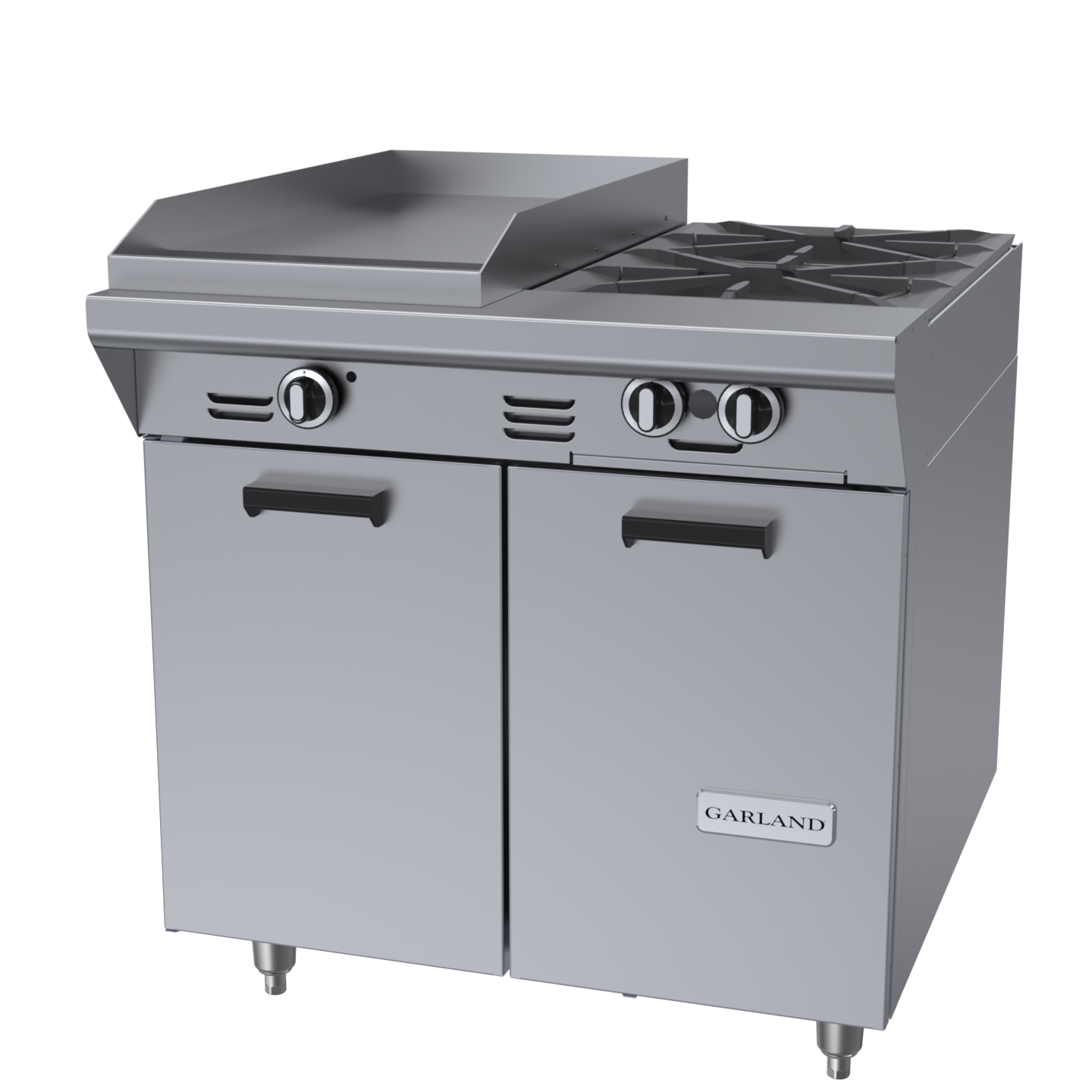 Garland MST42S-E - Item 193387