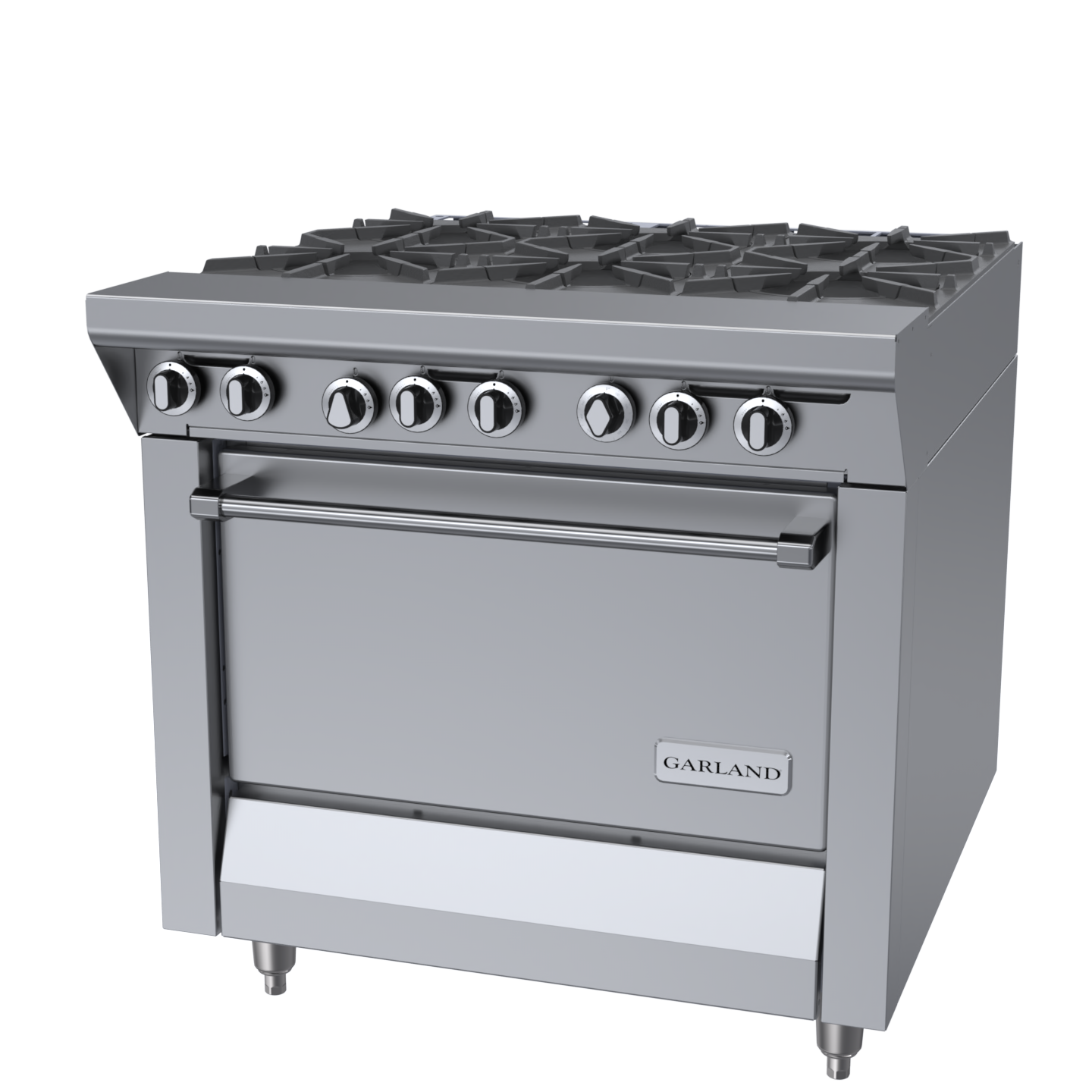 Garland MST43R-E - Item 193389