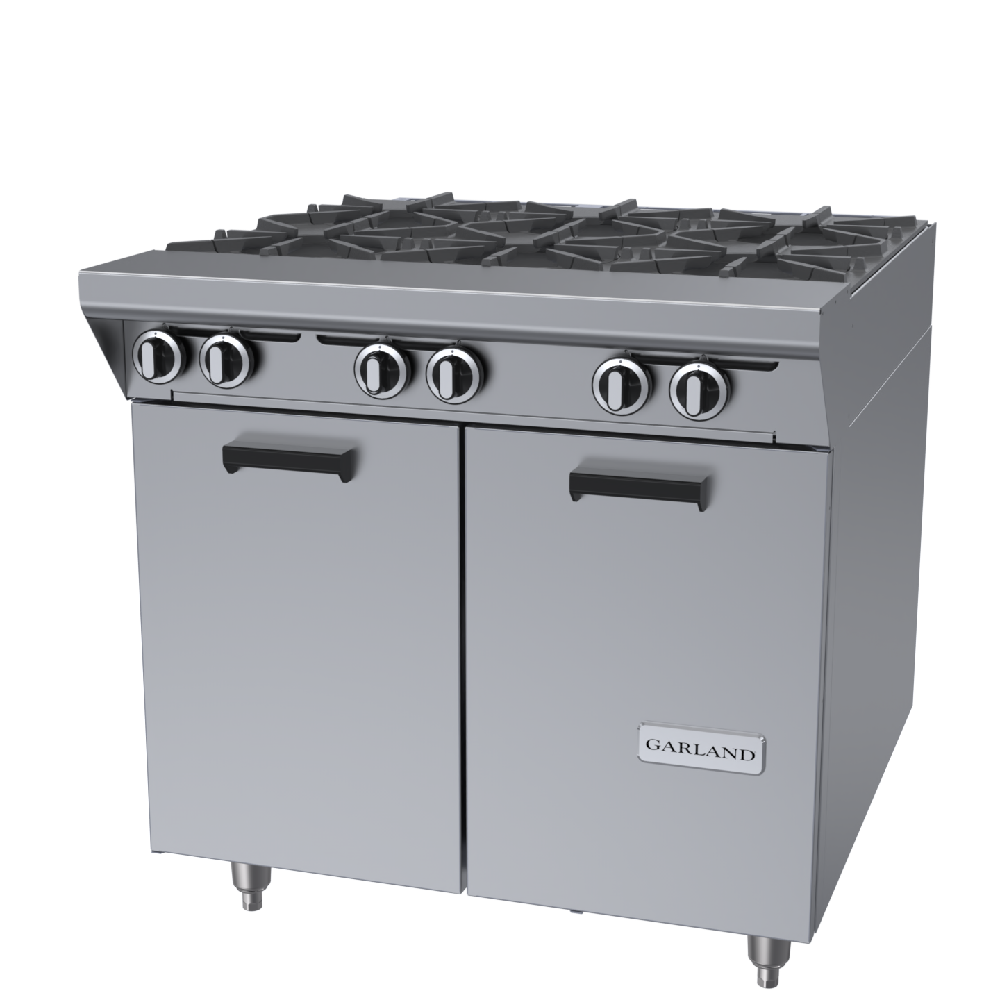 Garland MST43S-E - Item 193390