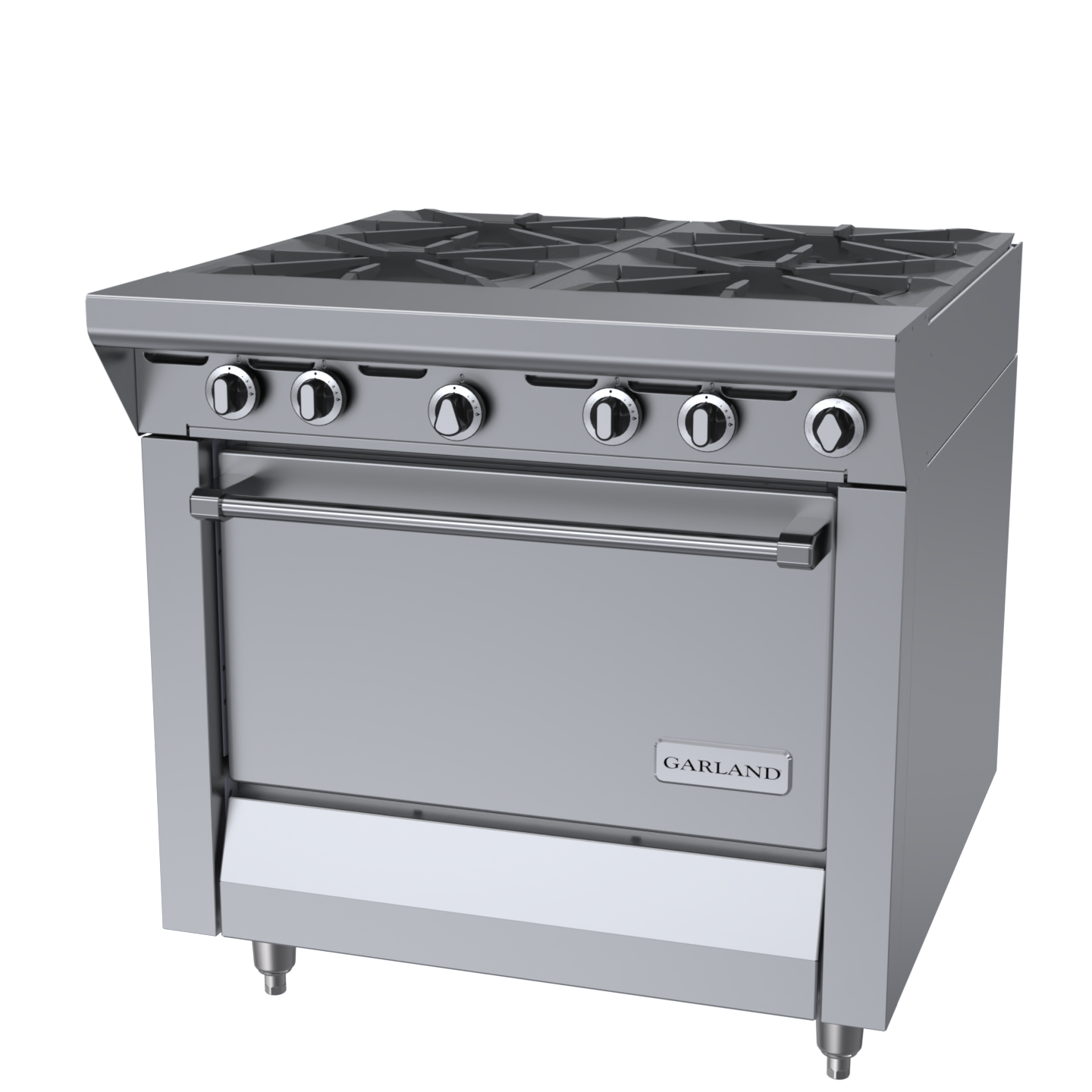 Garland MST44R-E - Item 193392