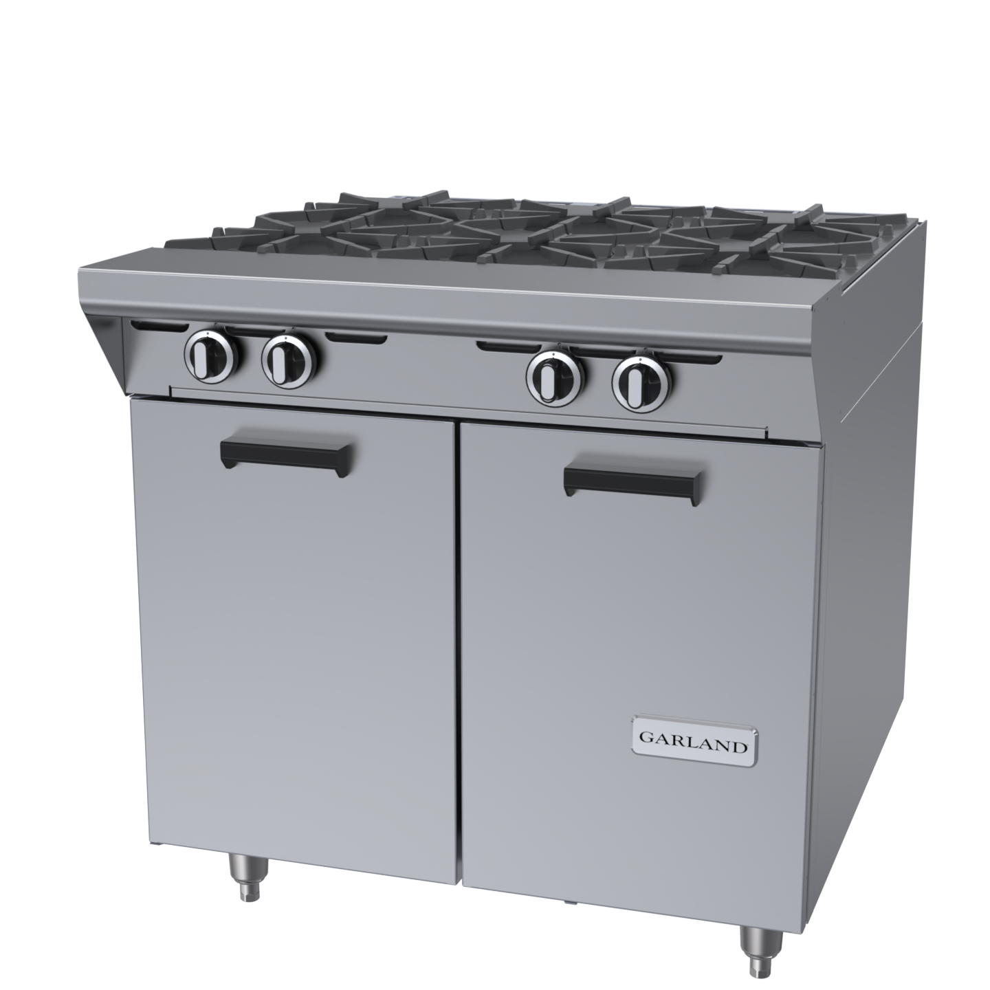 Garland MST44S-E - Item 193393