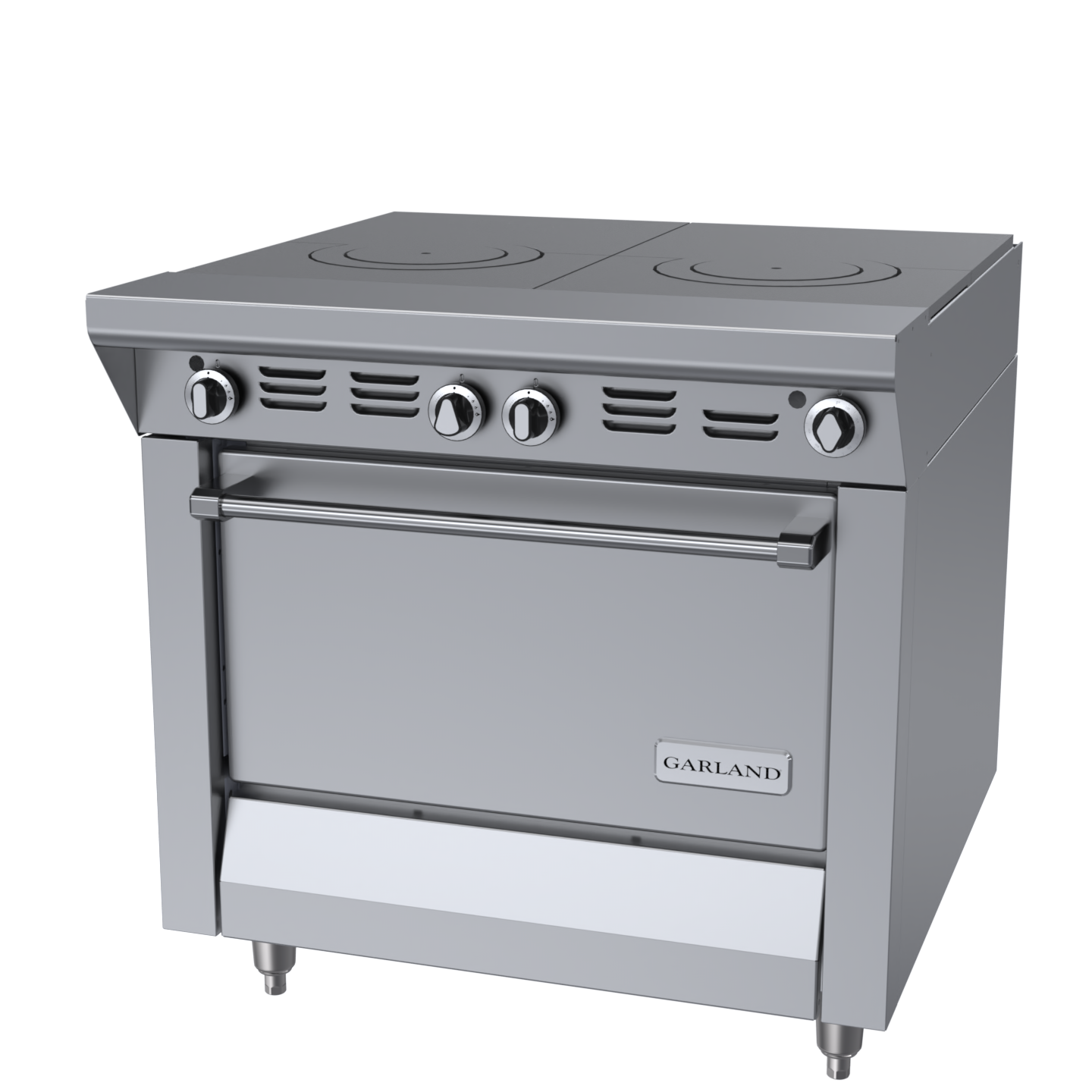 Garland MST45R-E - Item 193395