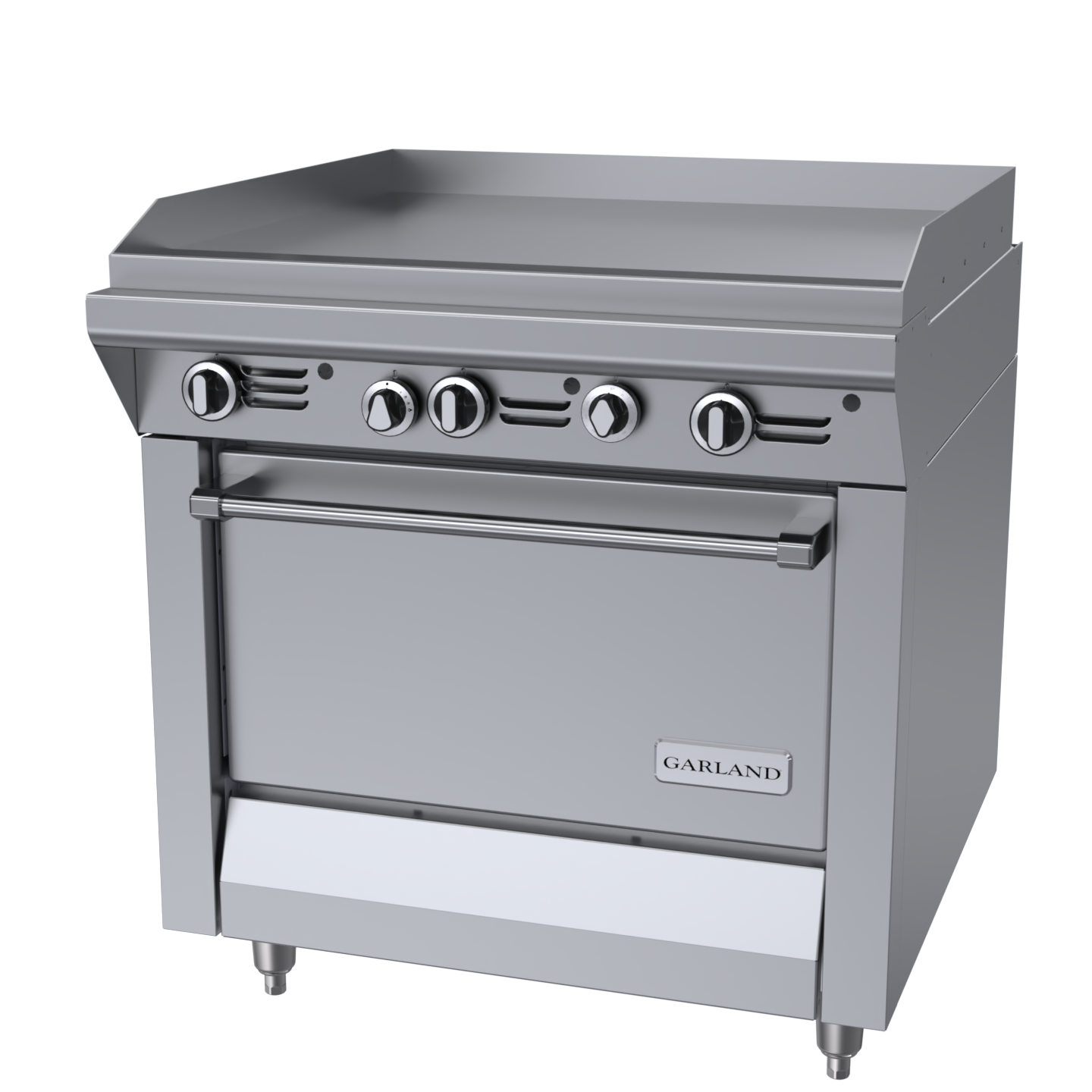 Garland MST47R-E - Item 193401