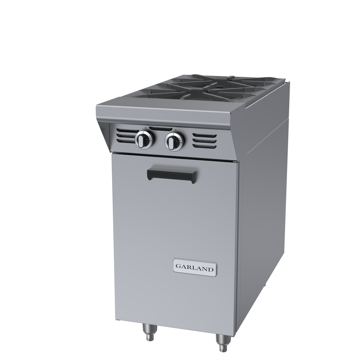 Garland MST4S-E - Item 193404