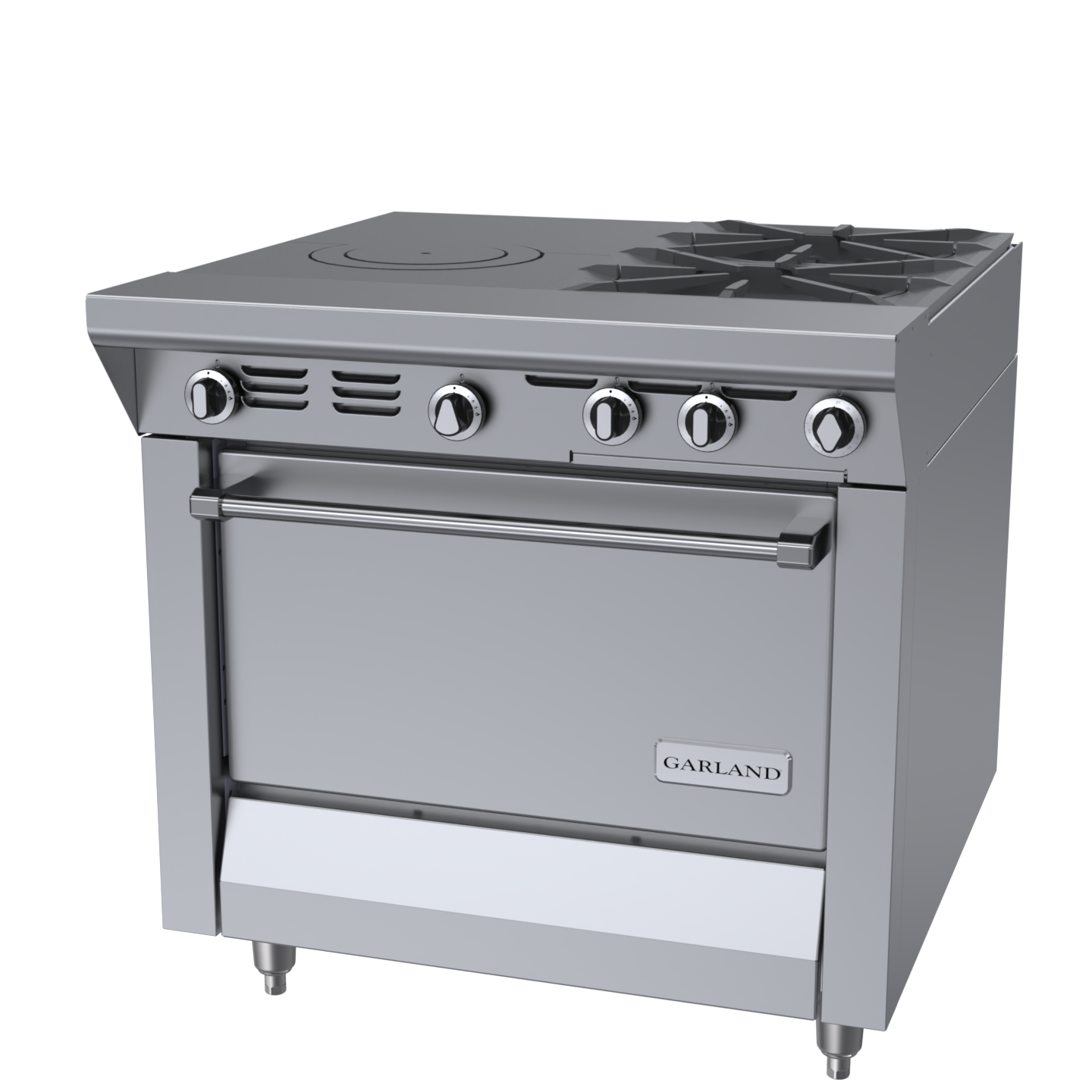 Garland MST54R-E - Item 193406