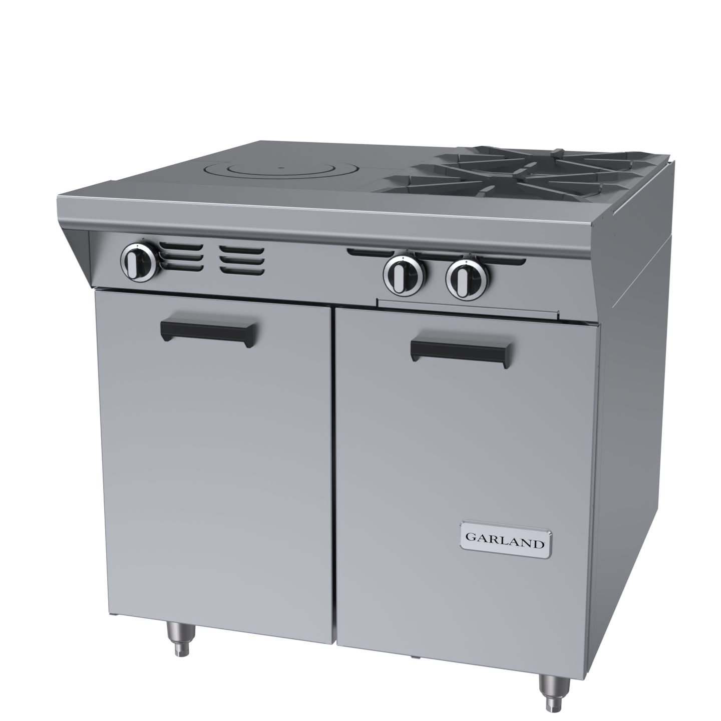 Garland MST54S-E - Item 193407