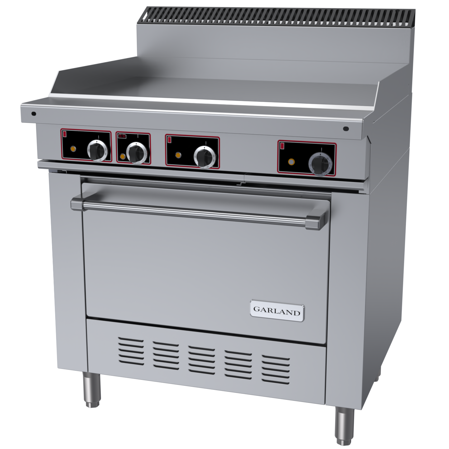 Garland SS686 - Item 193418