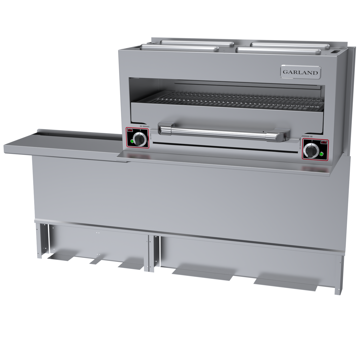 Garland SER-684 - Item 193429