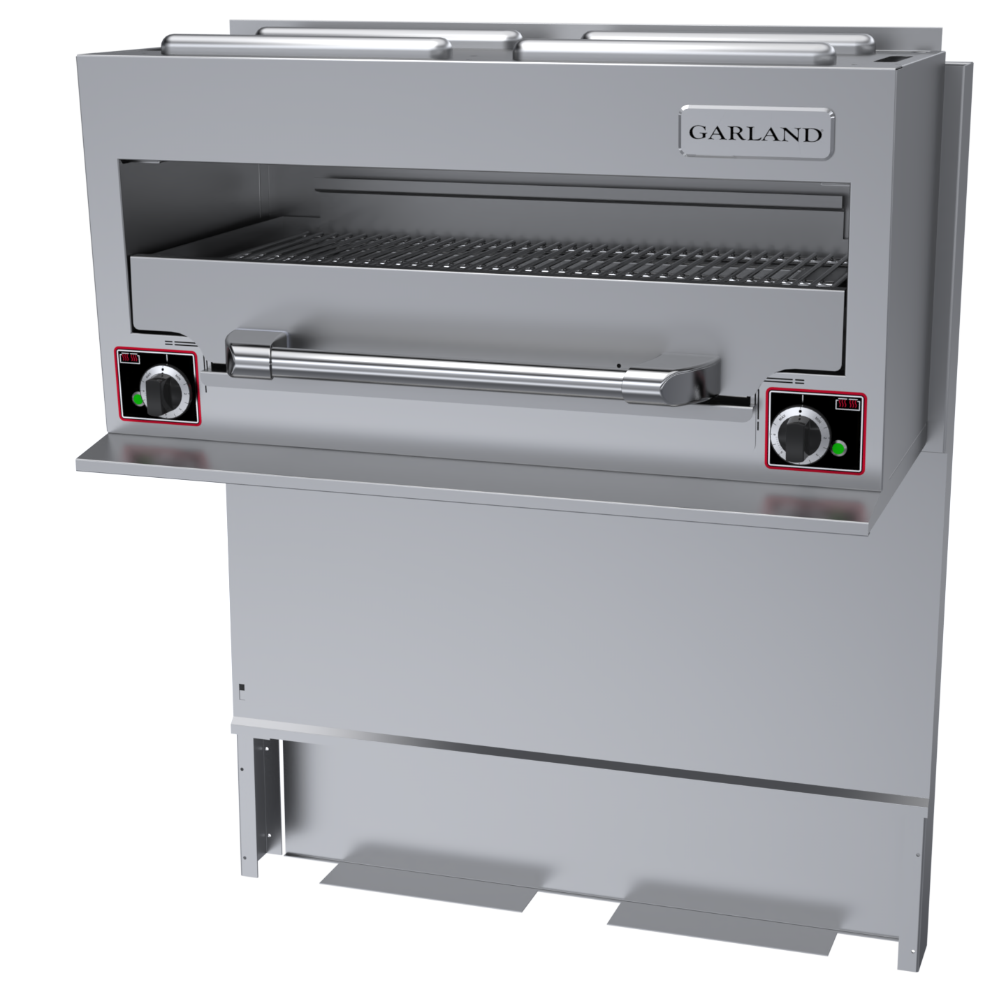 Garland SER-686 - Item 193430