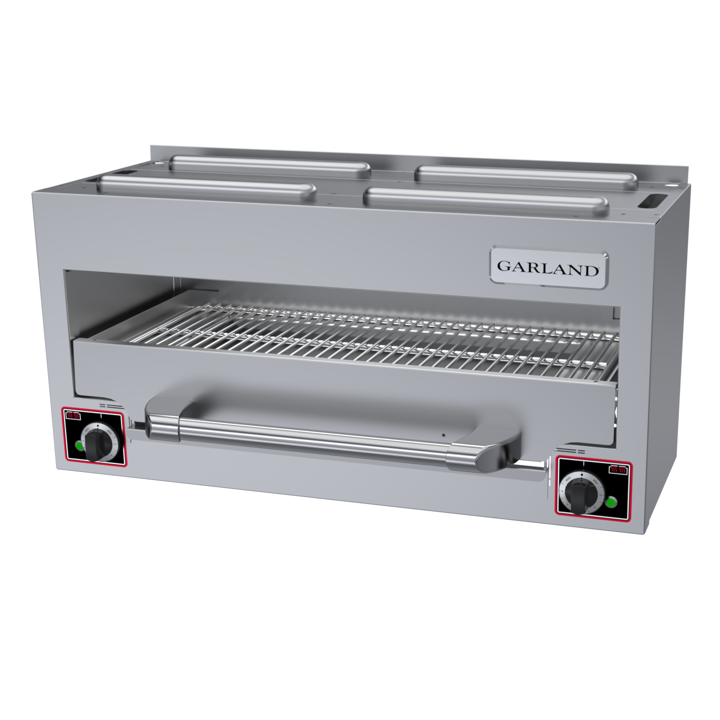 Garland SERC - Item 193431