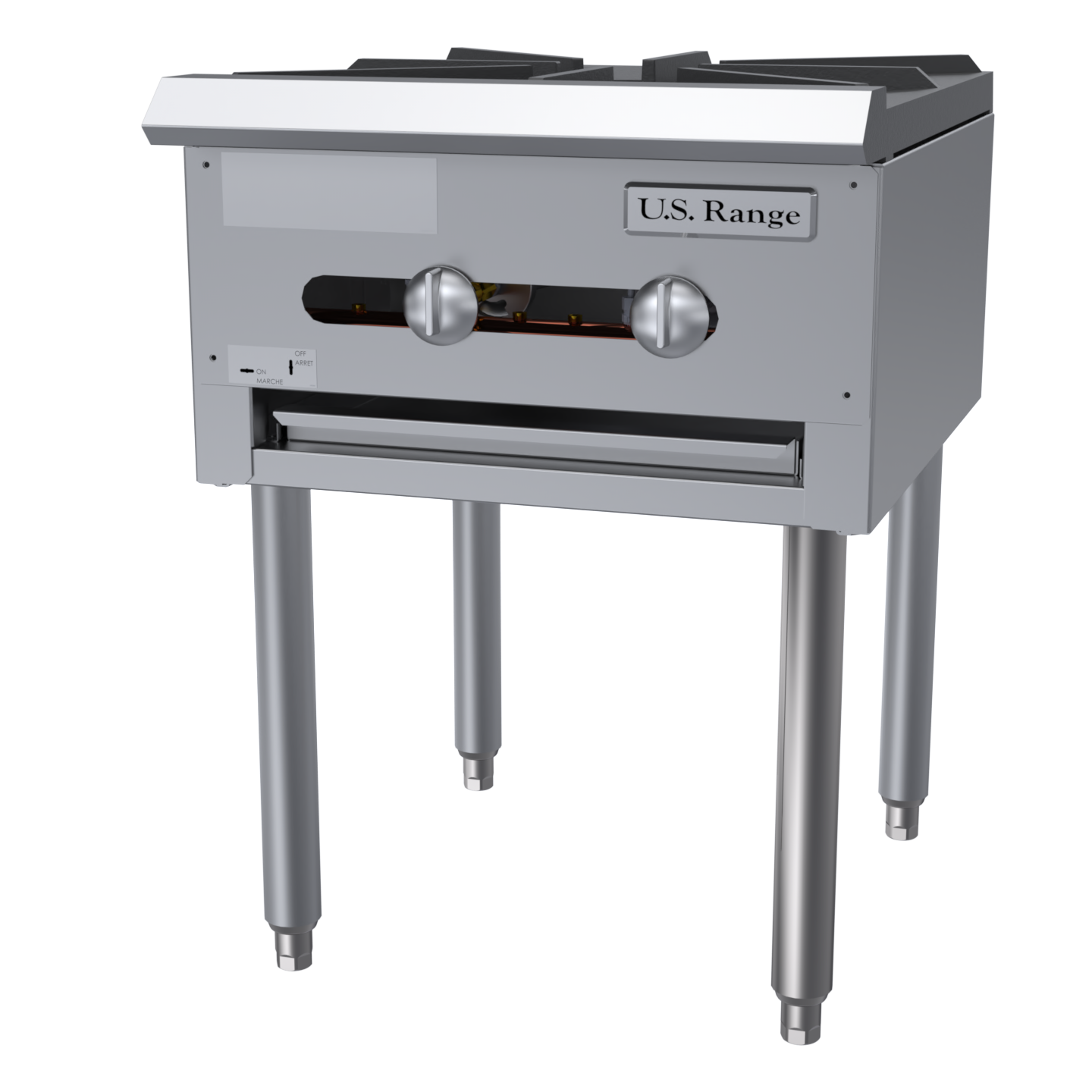 Garland SP-1844 - Item 193432