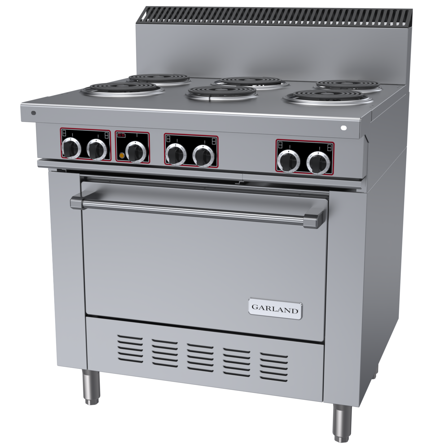 Garland SS686 - Item 193434