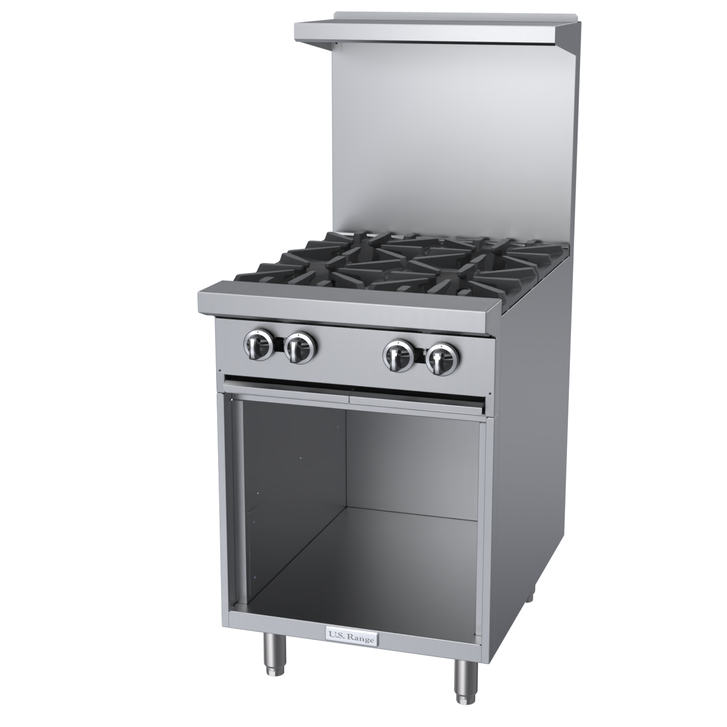 Garland U24-4S - Item 193436