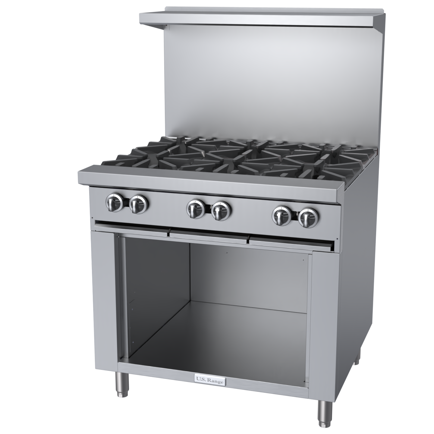 Garland U36-6S - Item 193437