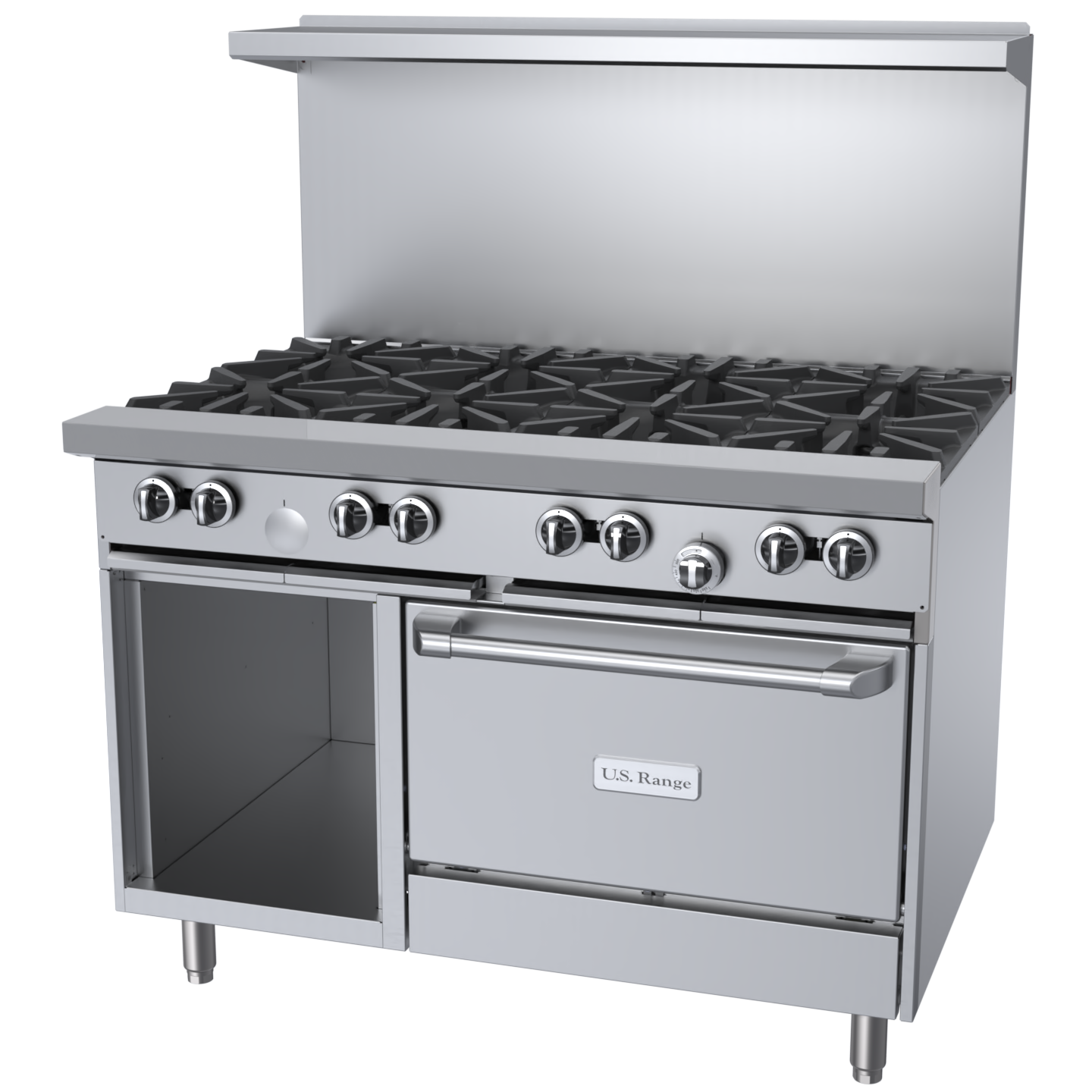 Garland U48-8RS - Item 193439