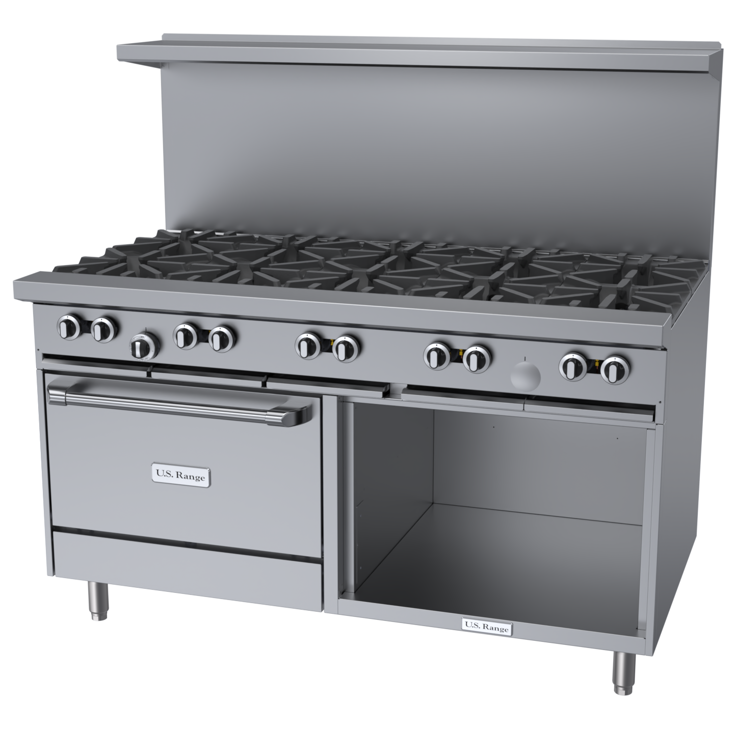 Garland U60-10RS - Item 193440