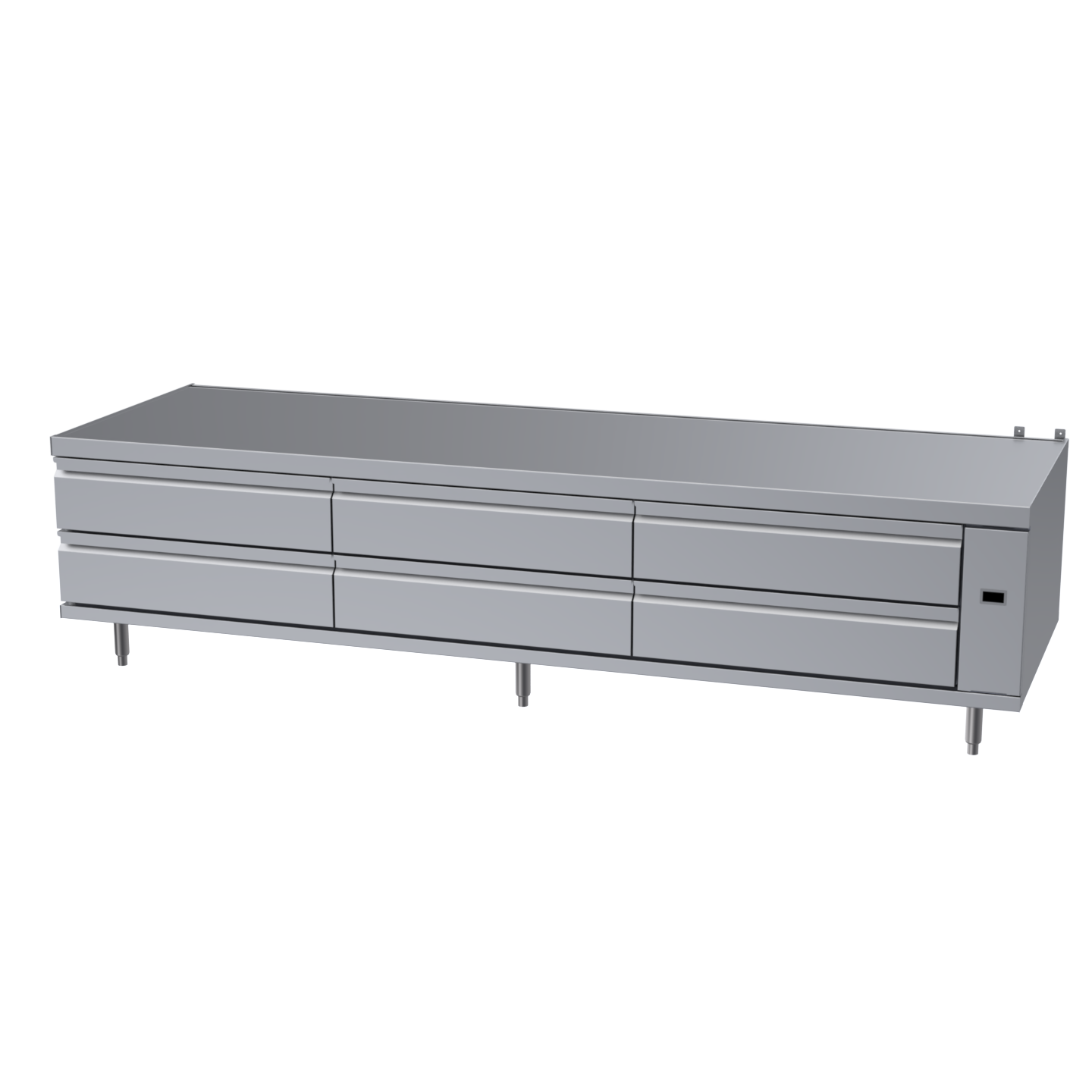 Garland UN17R102 - Item 193447