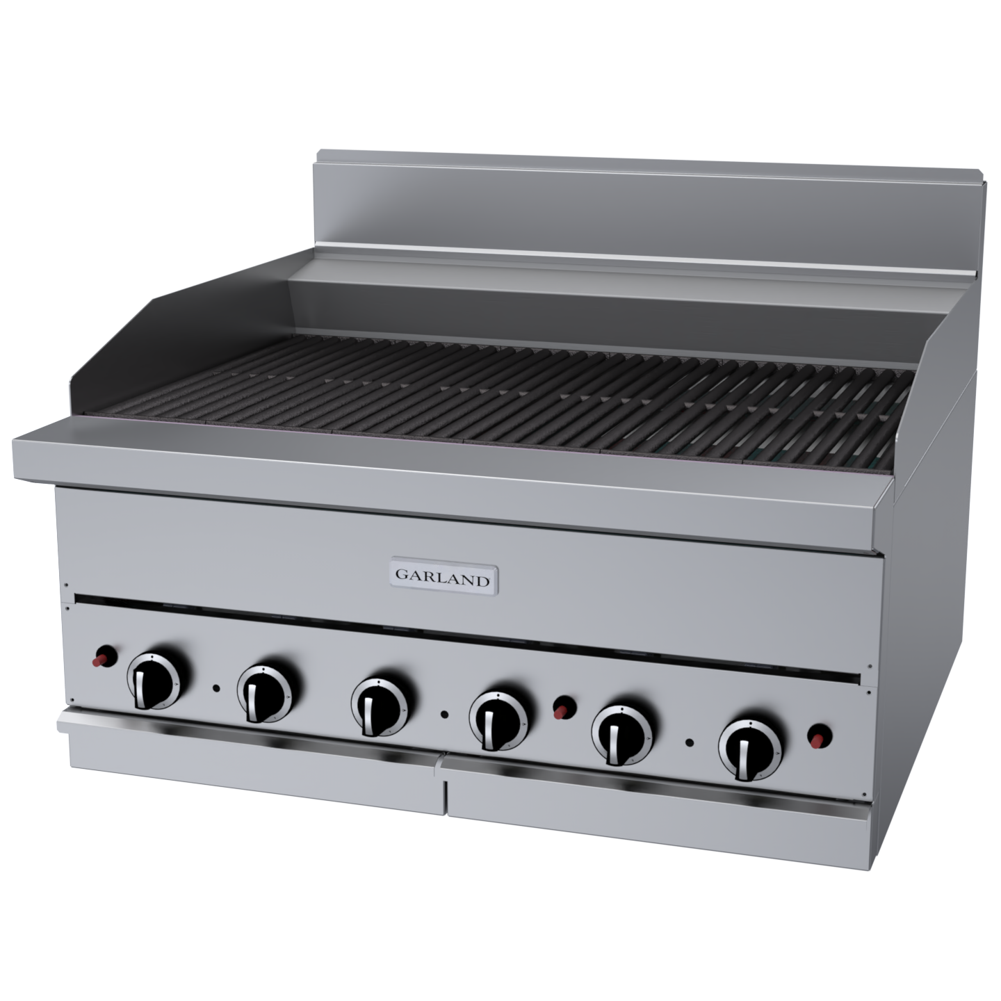 Garland GF36-BRL - Item 193457