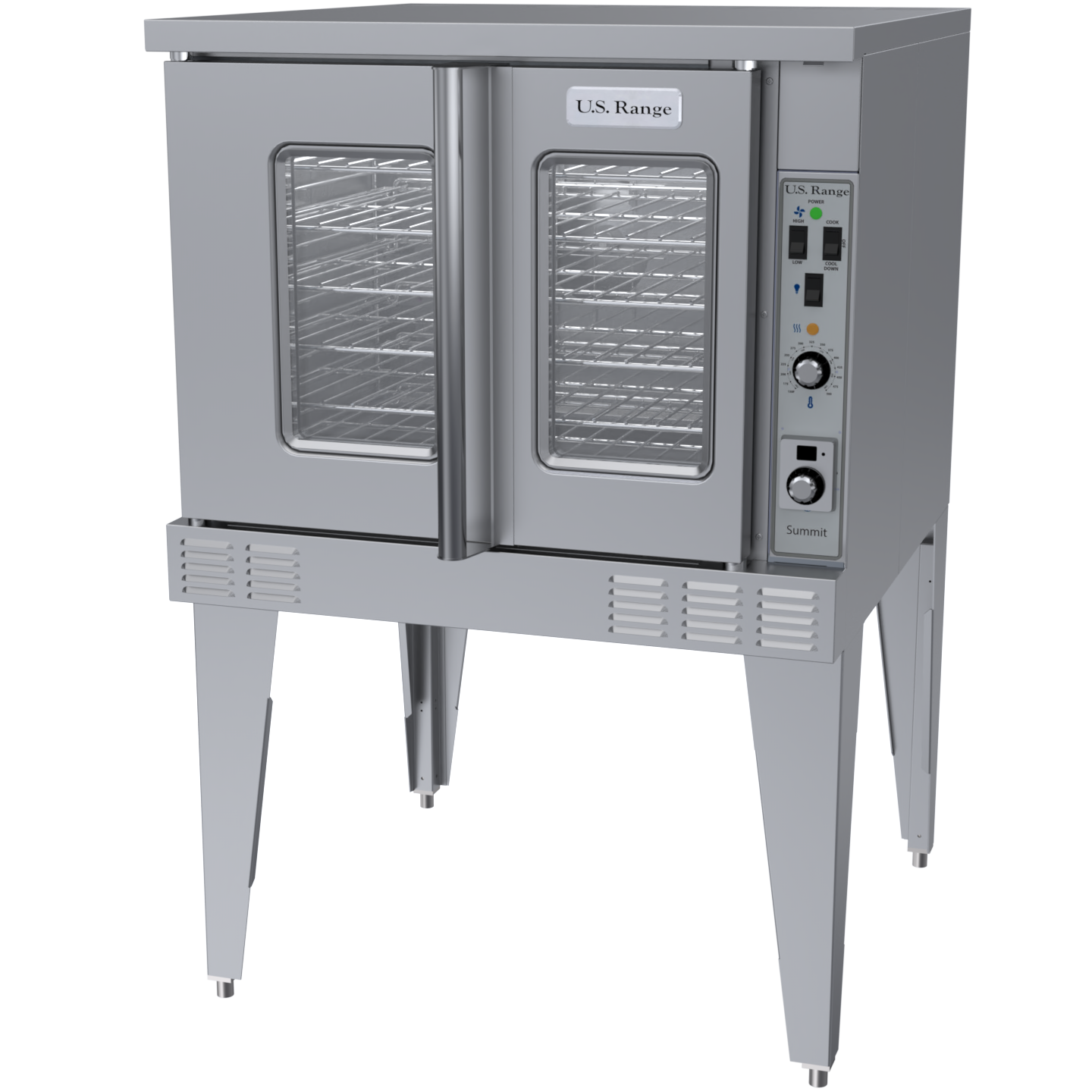 Garland SUMG-GS-10ESS - Item 193469