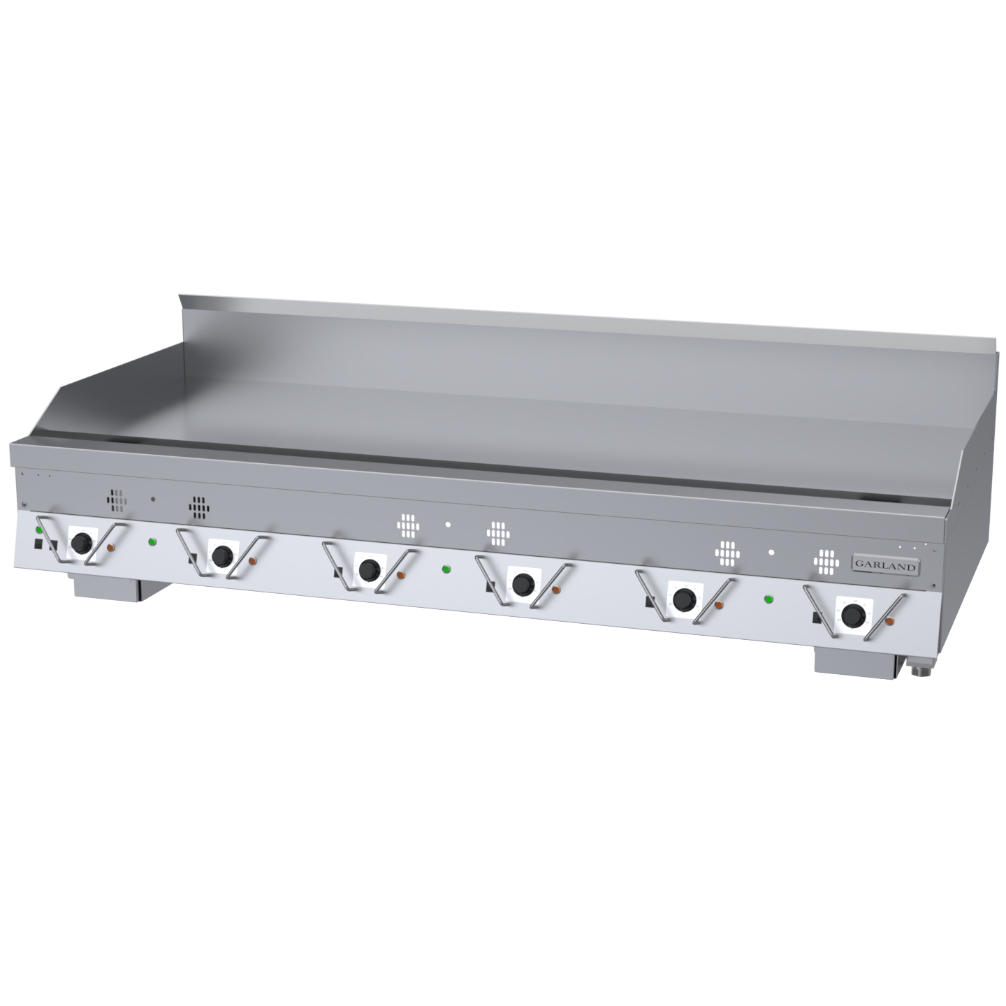 Garland CG-72F - Item 193474