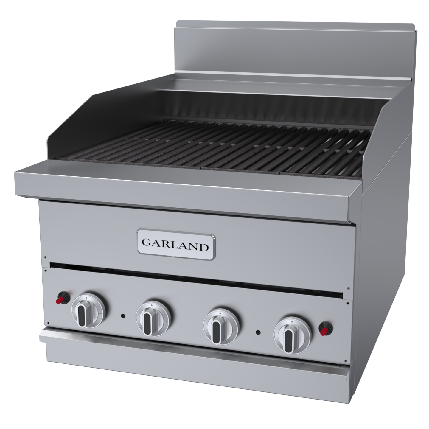 Garland G24-BRL - Item 193484